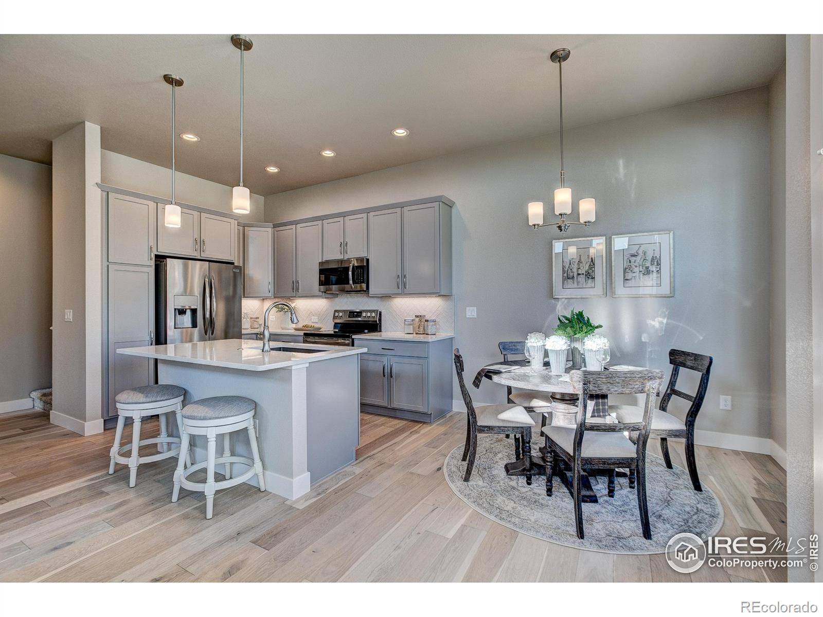 160 High Point DR, Longmont, CO 80504