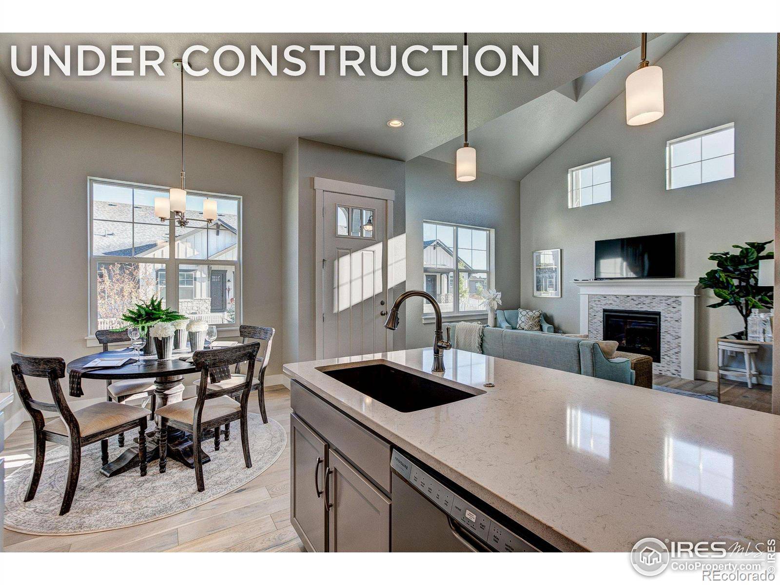 160 High Point DR, Longmont, CO 80504