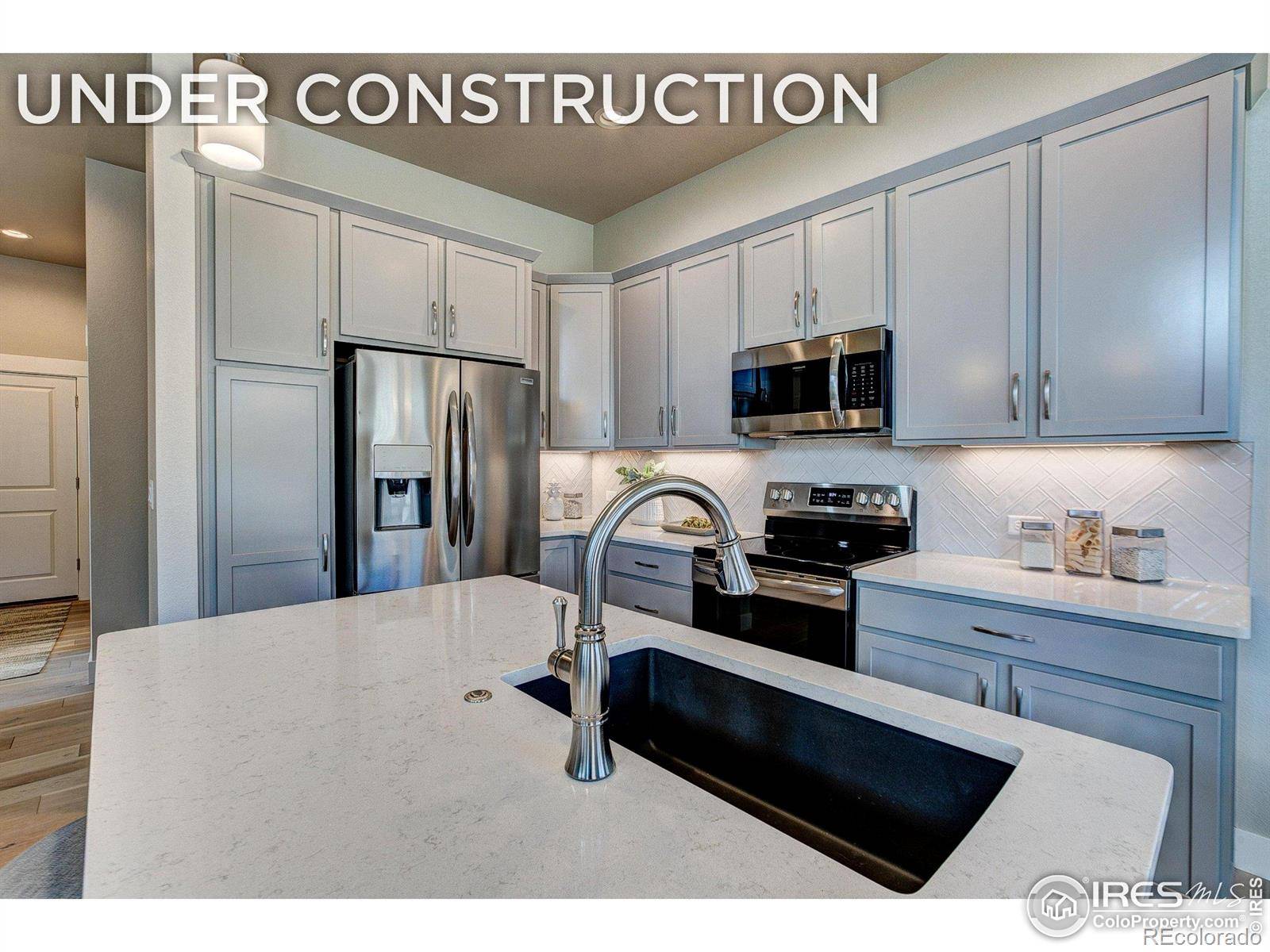 160 High Point DR, Longmont, CO 80504