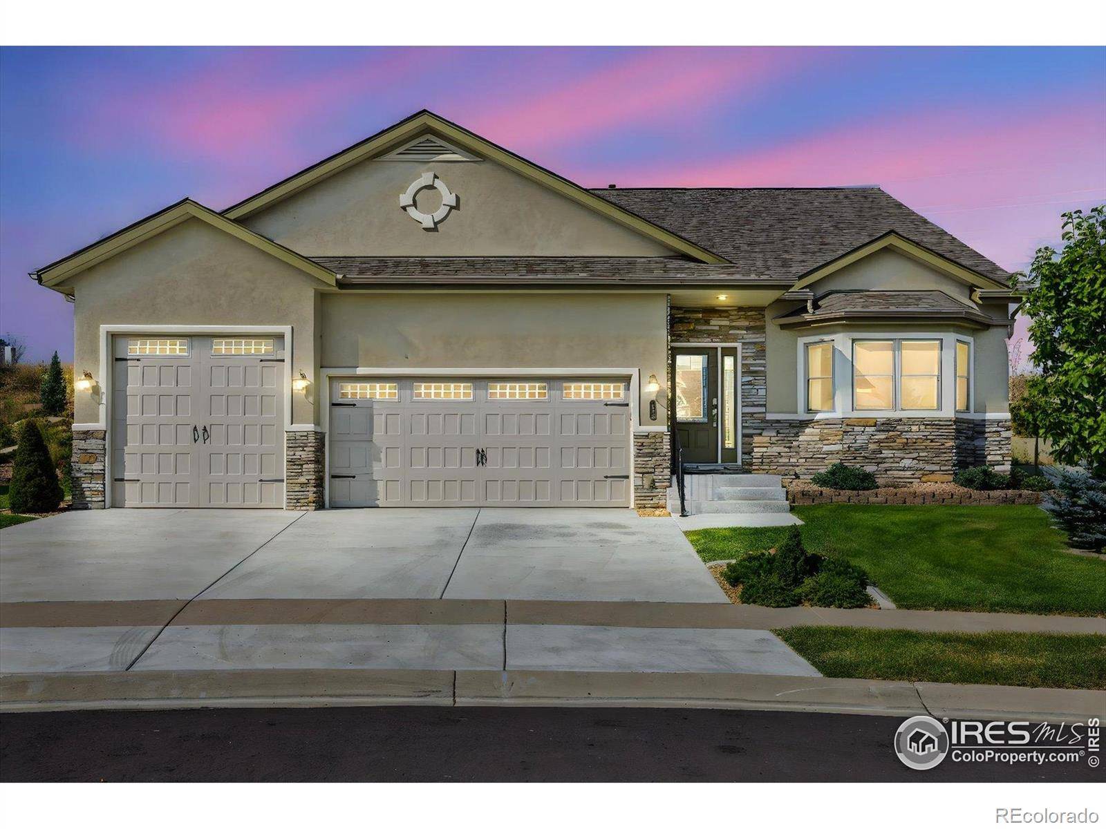 403 Double Tree DR, Greeley, CO 80634