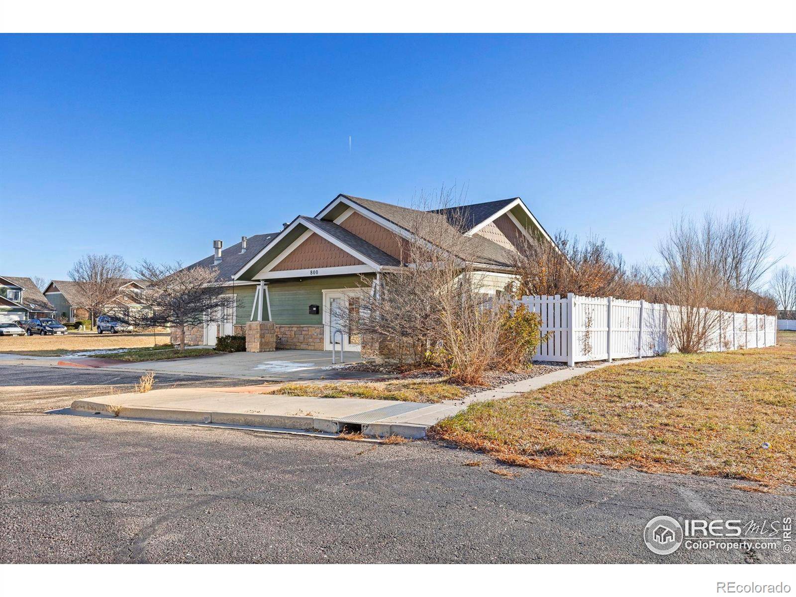 800 Waterglen DR, Fort Collins, CO 80524