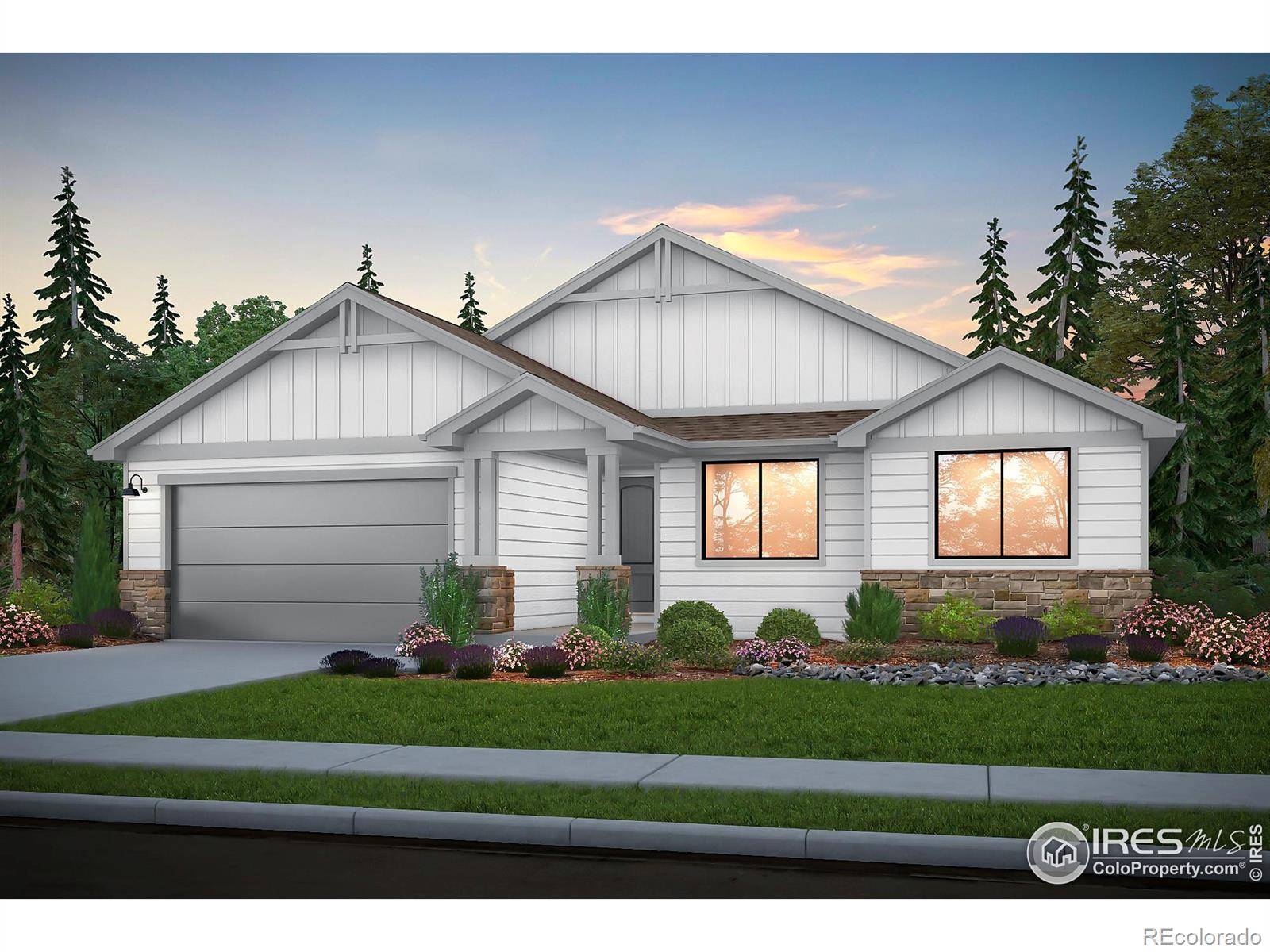 5842 Gianna DR, Timnath, CO 80547