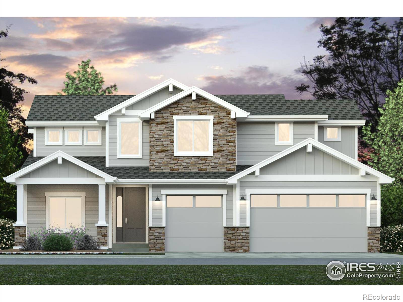 5836 Gianna DR, Timnath, CO 80547