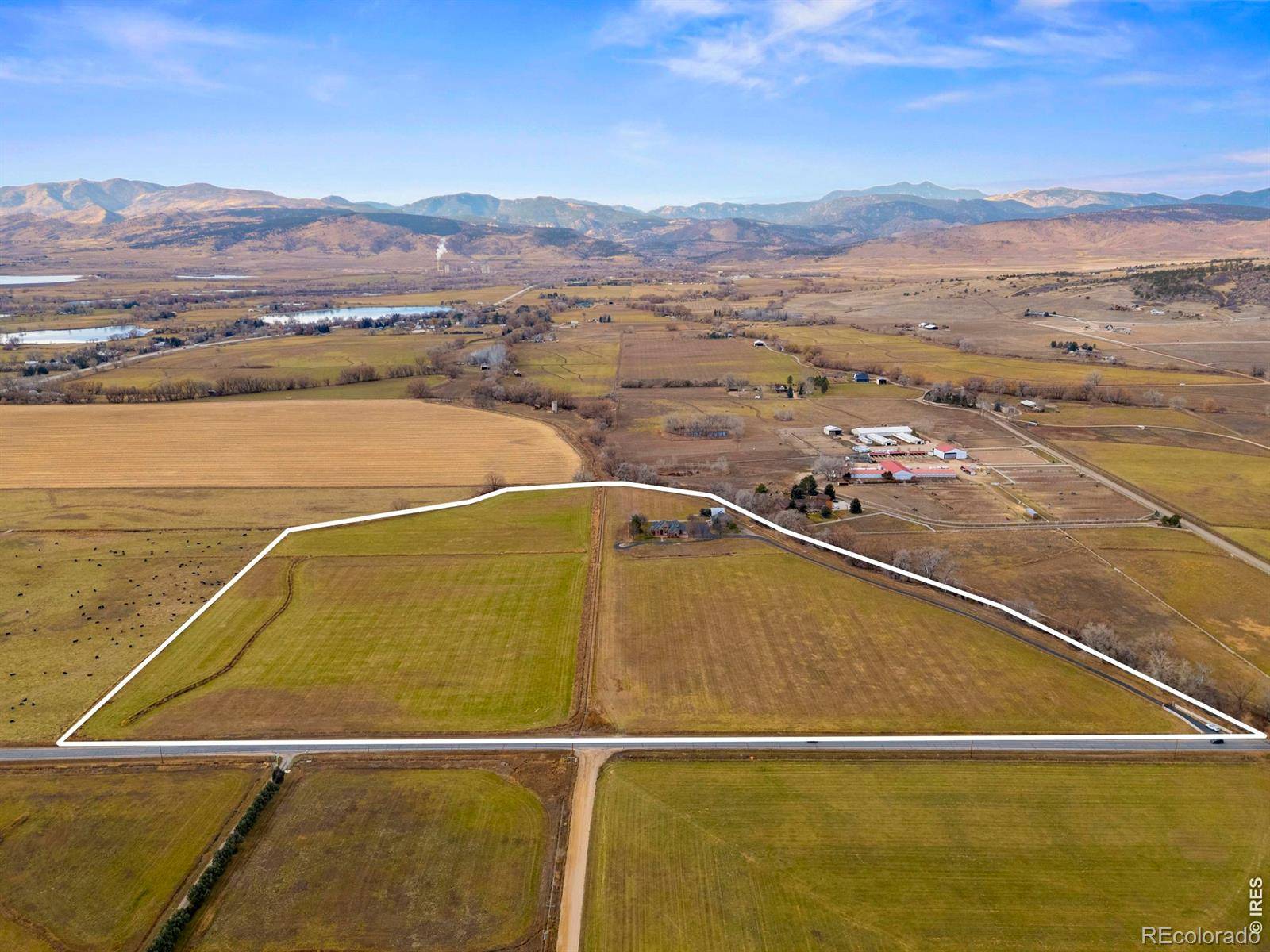13155 N 75th ST, Longmont, CO 80503