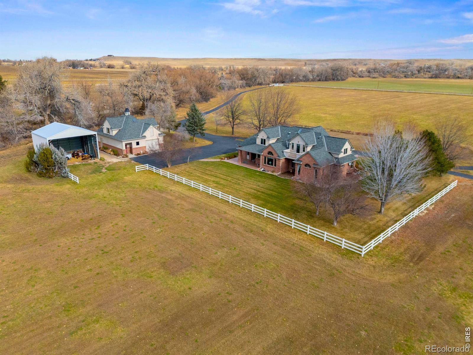 13155 N 75th ST, Longmont, CO 80503