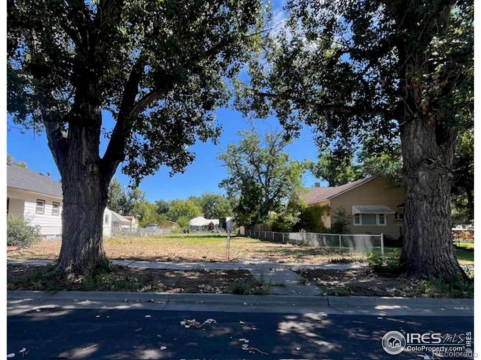 505 N Carson ST, Brush, CO 80723