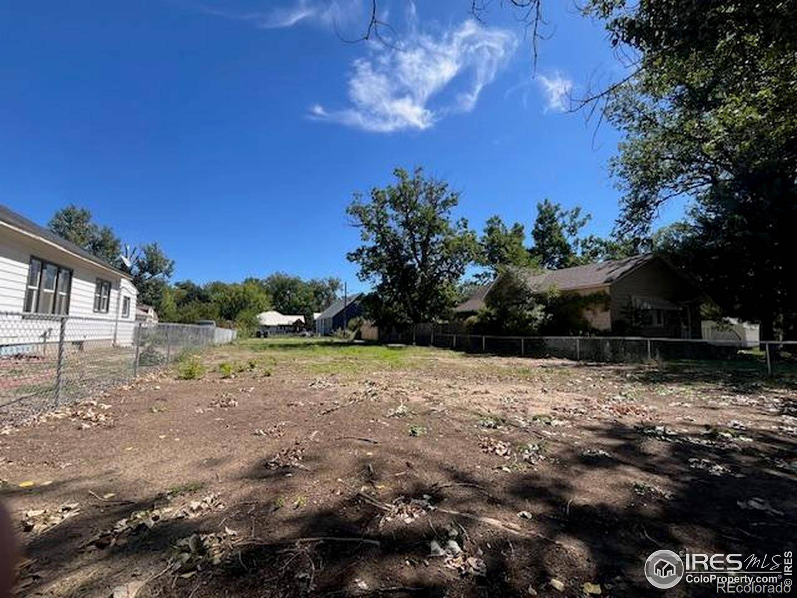 505 N Carson ST, Brush, CO 80723