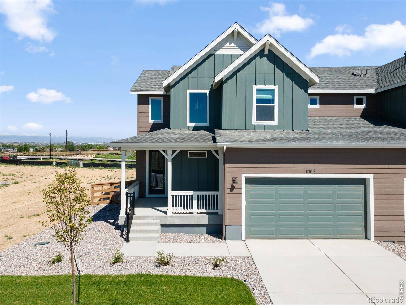 6765 Utica CIR, Firestone, CO 80504