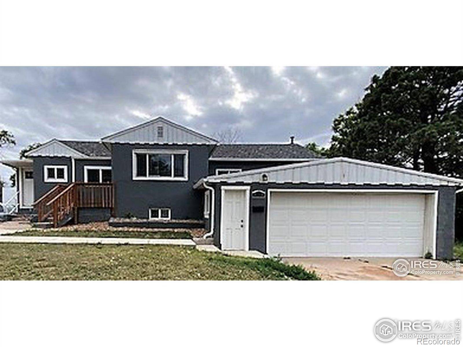609 N Division AVE #A,B, Sterling, CO 80751