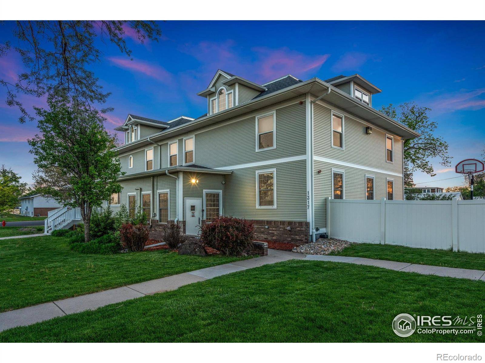 1317 2nd AVE, Greeley, CO 80631