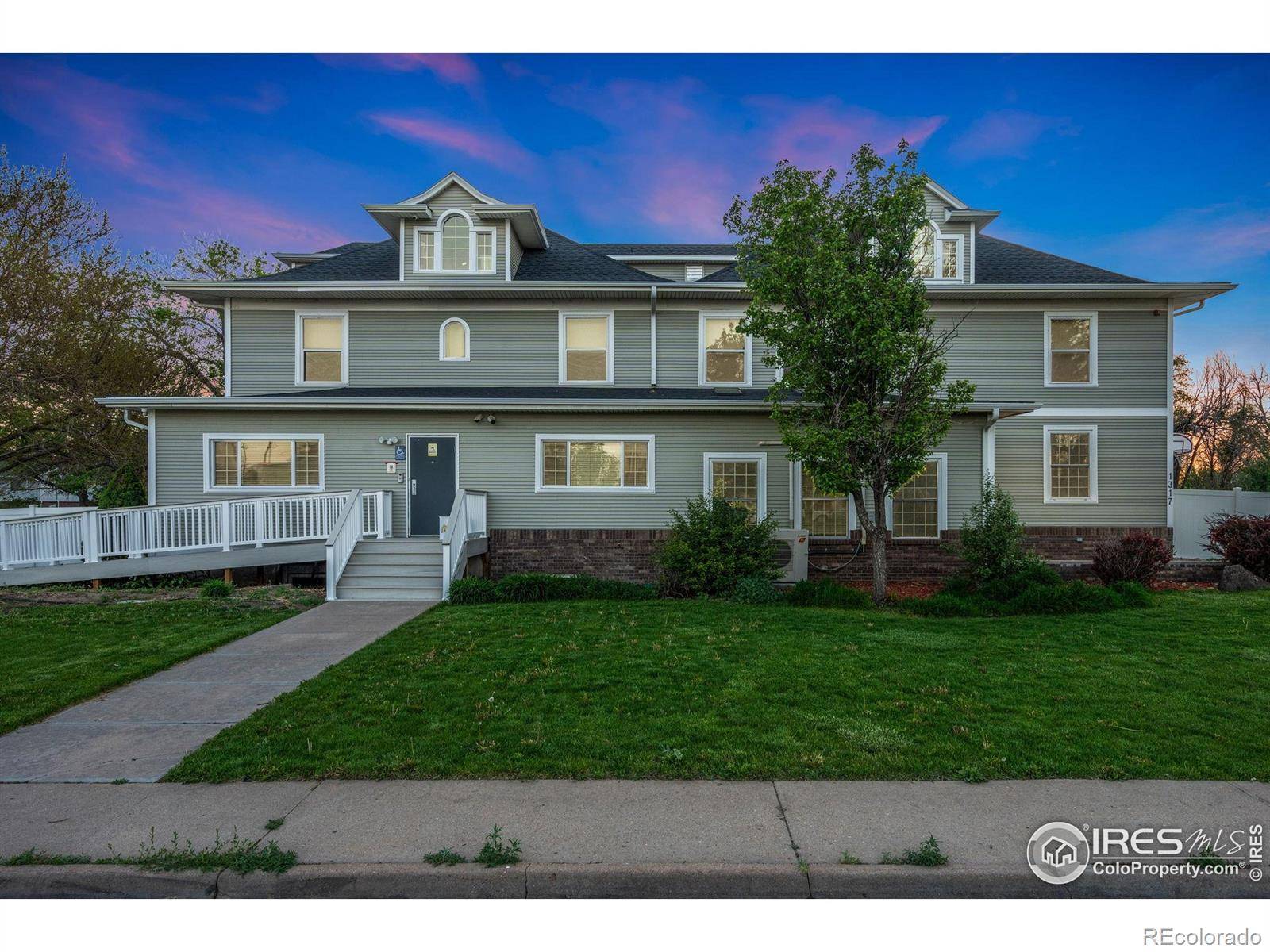 1317 2nd AVE, Greeley, CO 80631