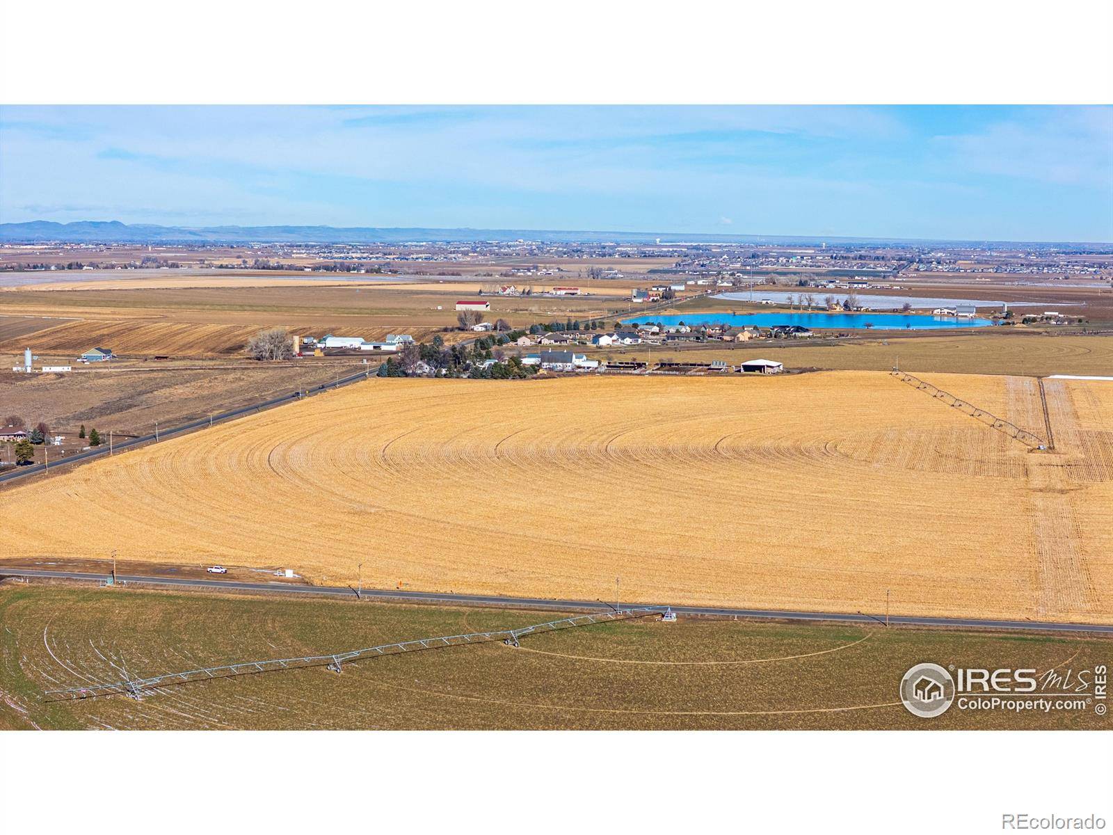 Johnstown, CO 80534