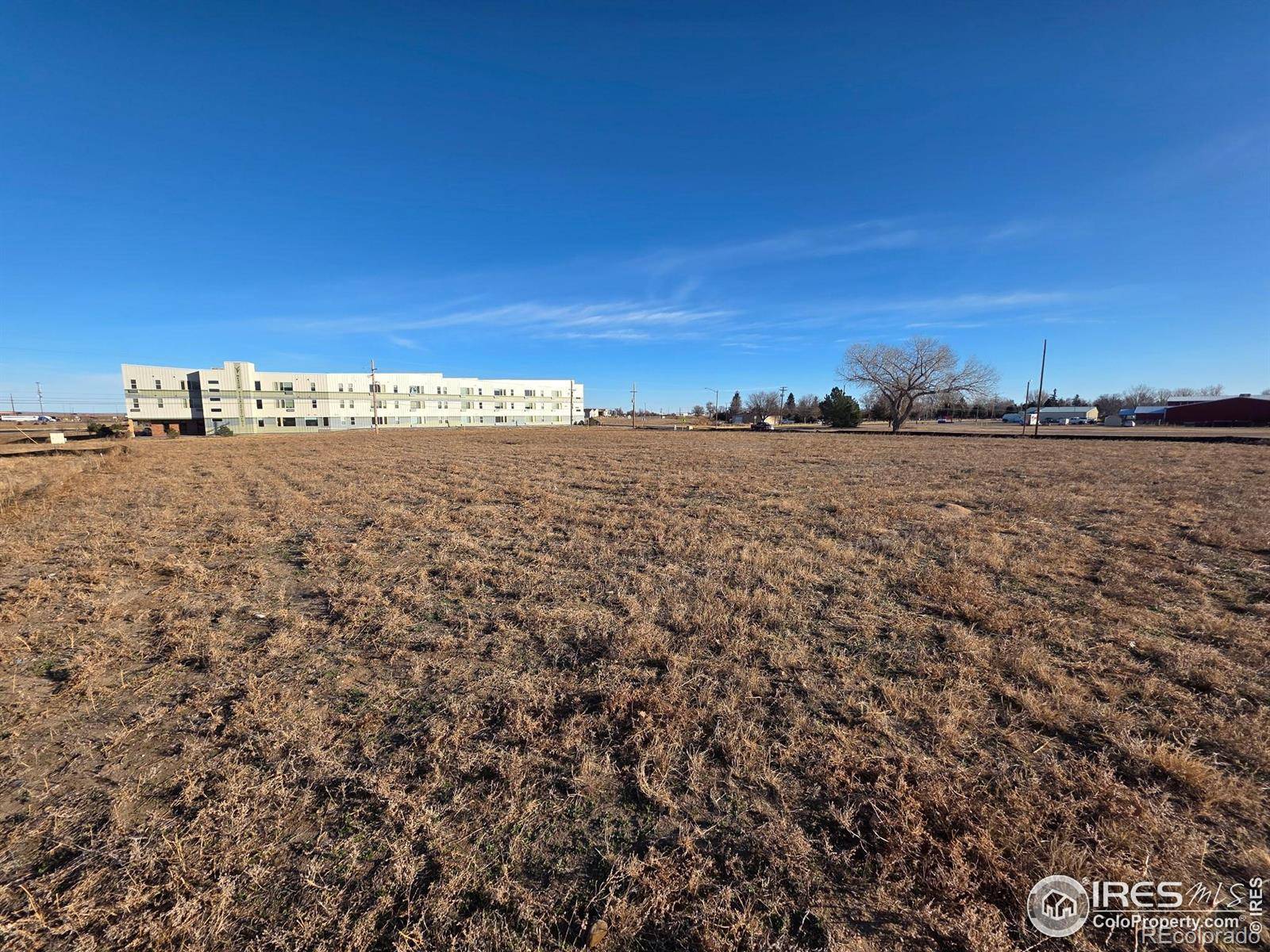 1494 Mill ST, Brush, CO 80723