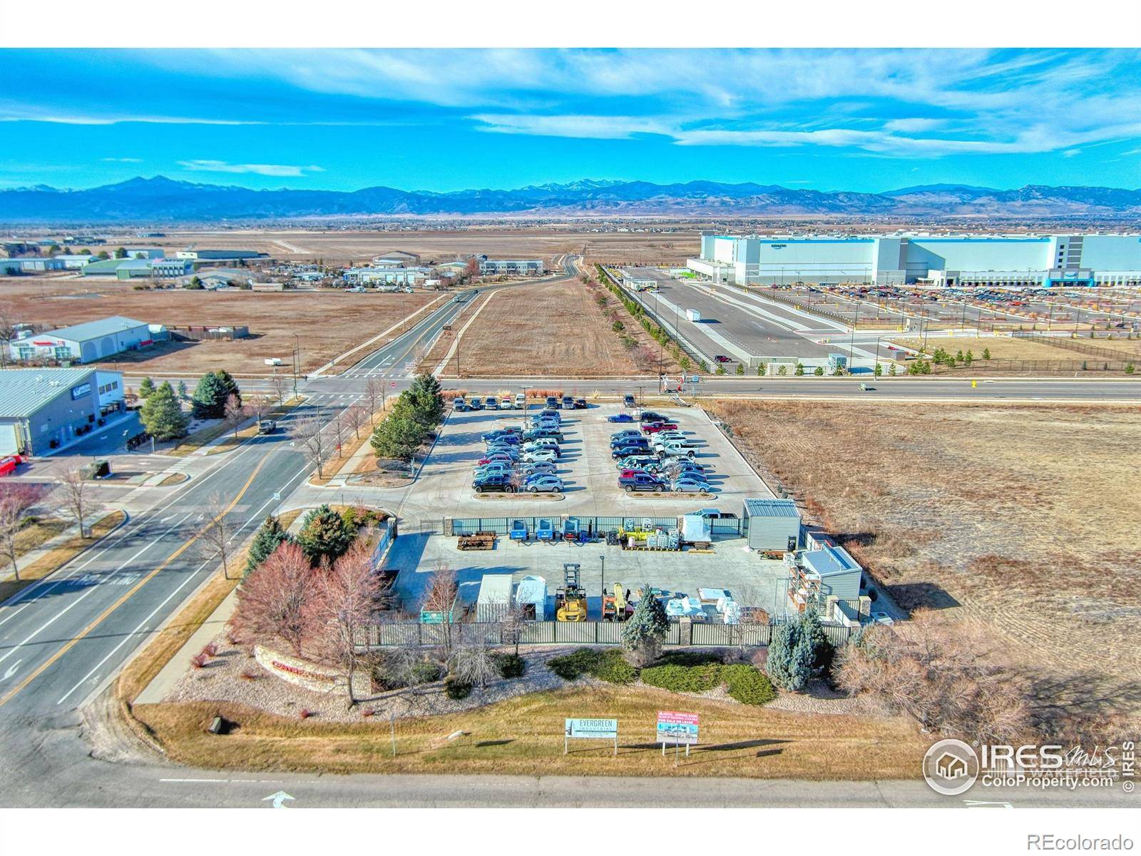 5815 Rockwell AVE, Loveland, CO 80537