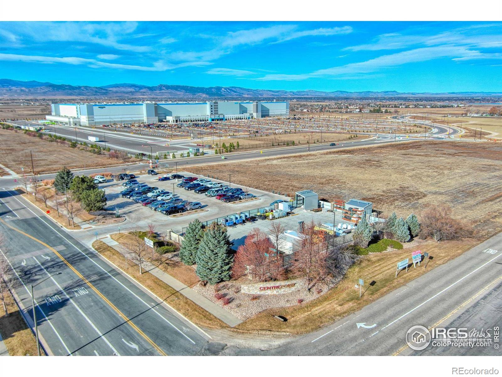 5815 Rockwell AVE, Loveland, CO 80537