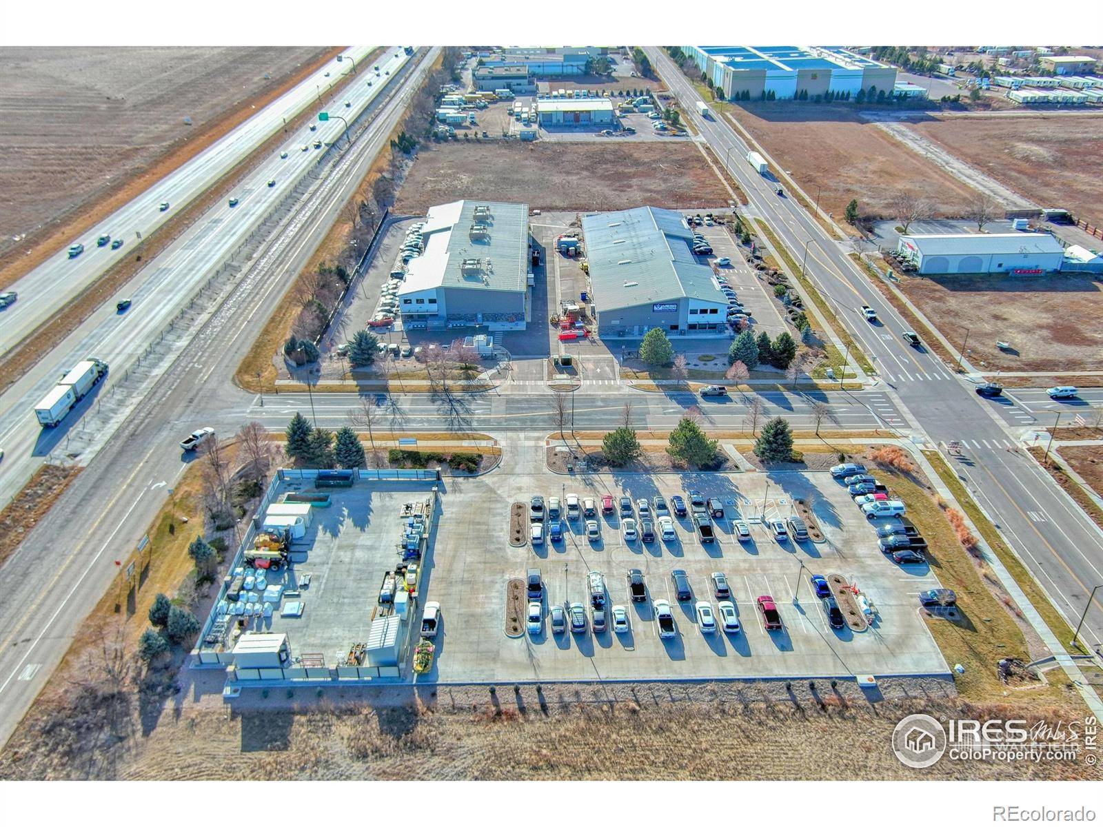 5815 Rockwell AVE, Loveland, CO 80537