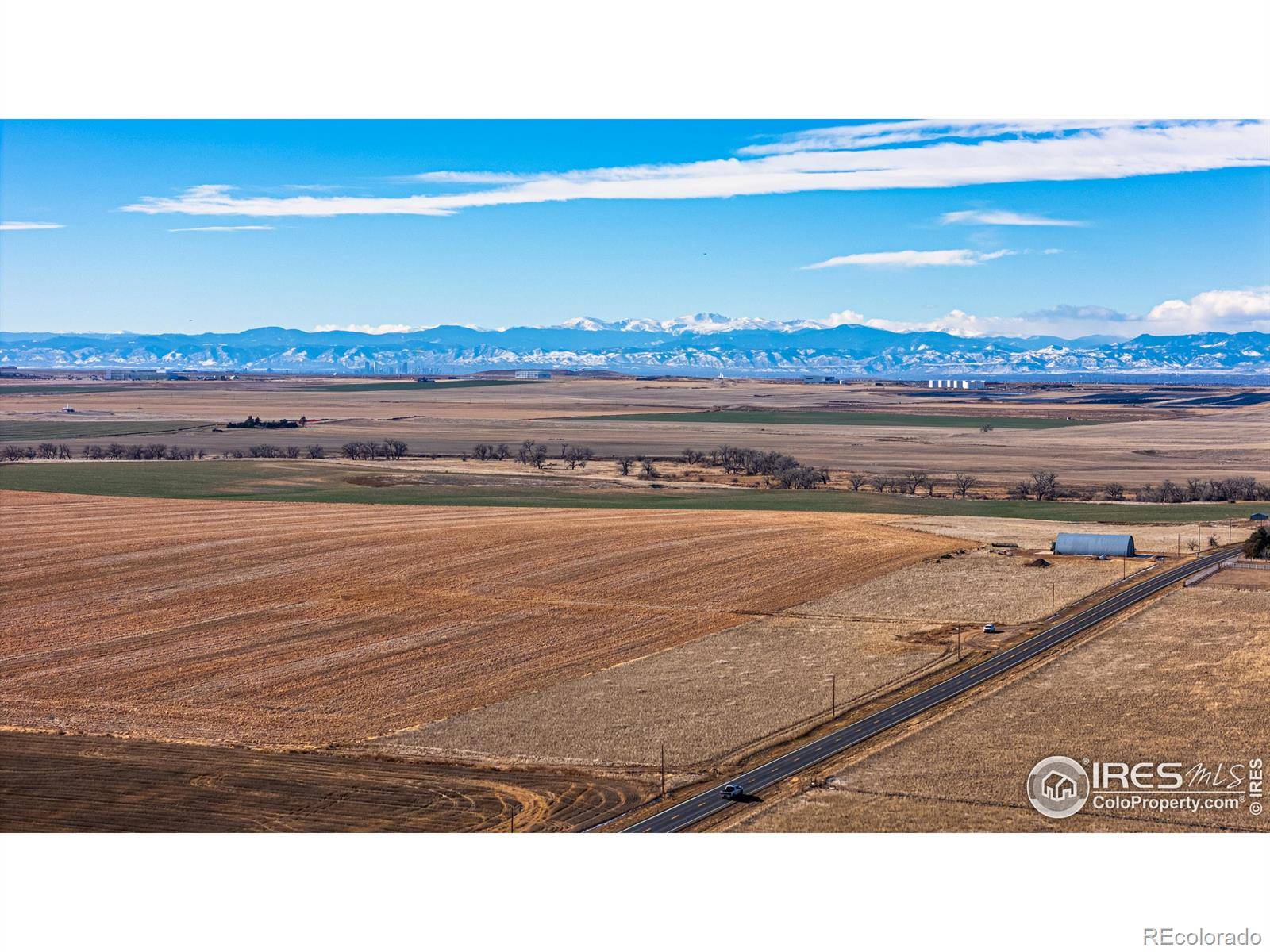 32394 E 120TH AVE, Hudson, CO 80642