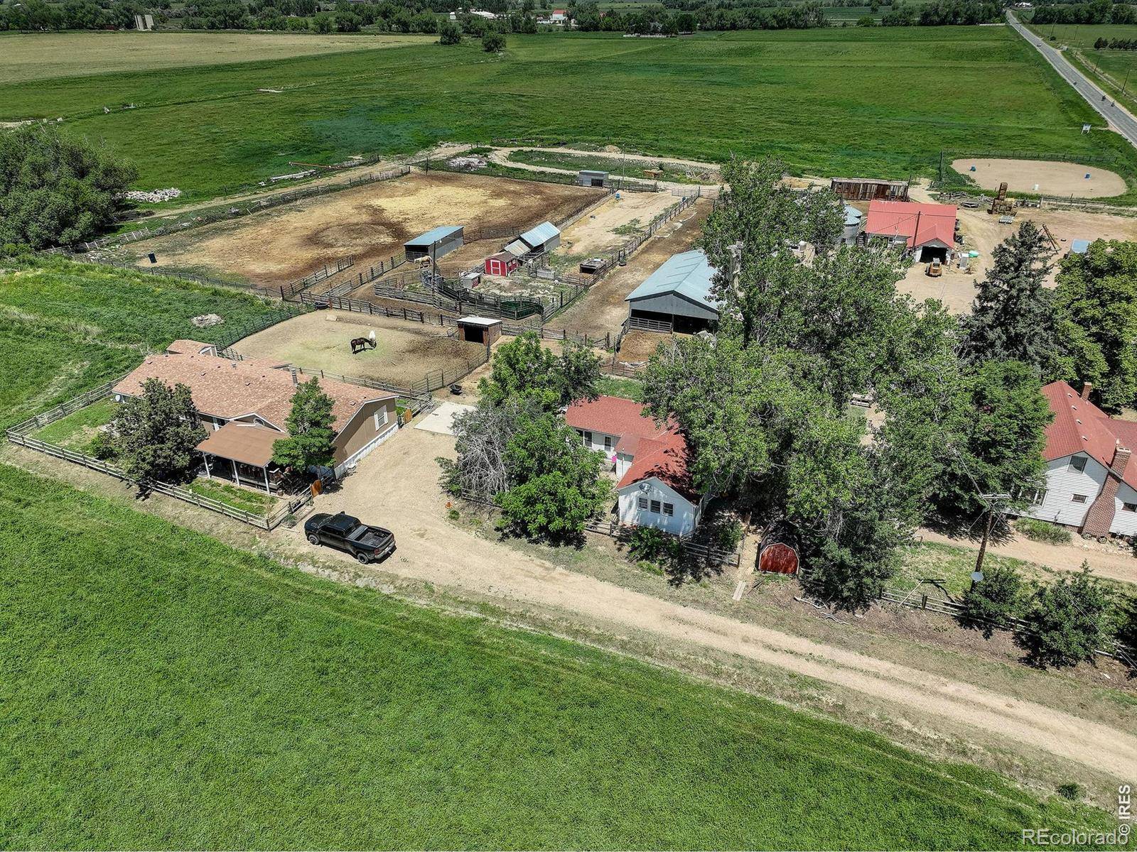 12745 N 75th ST, Longmont, CO 80503