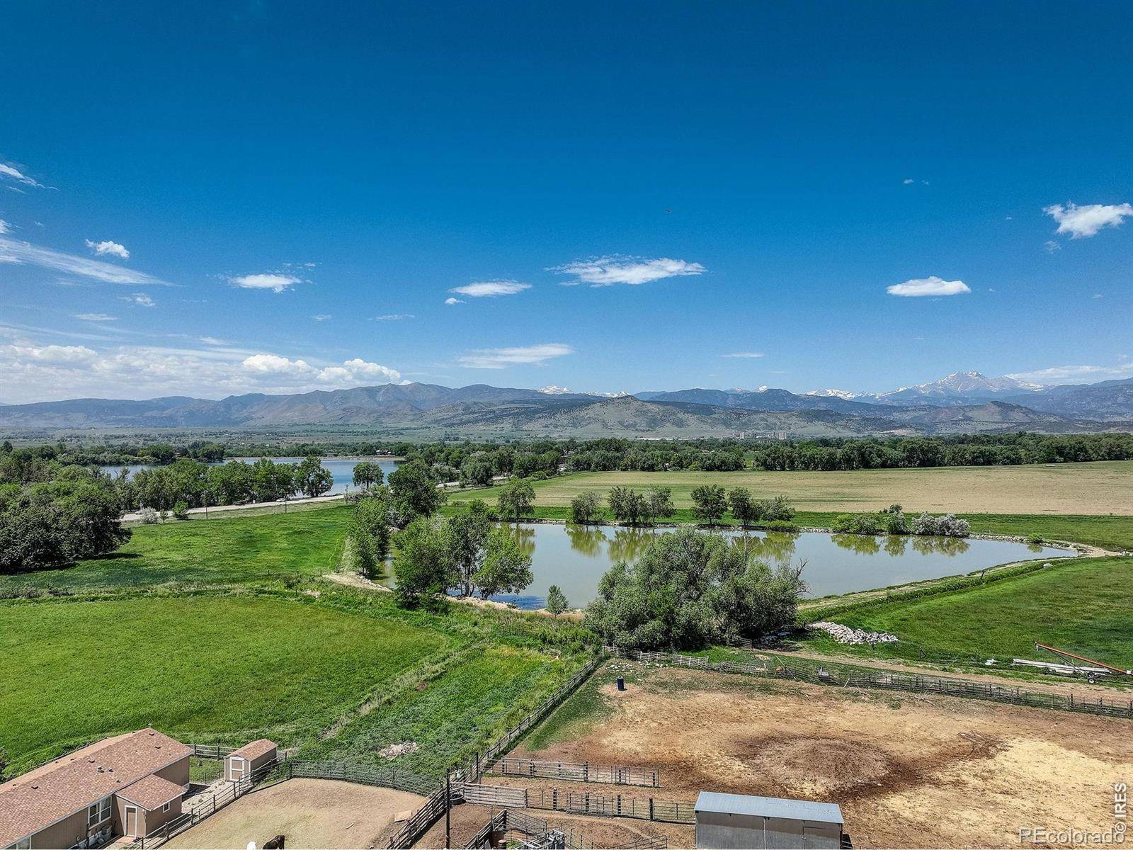 12745 N 75th ST, Longmont, CO 80503