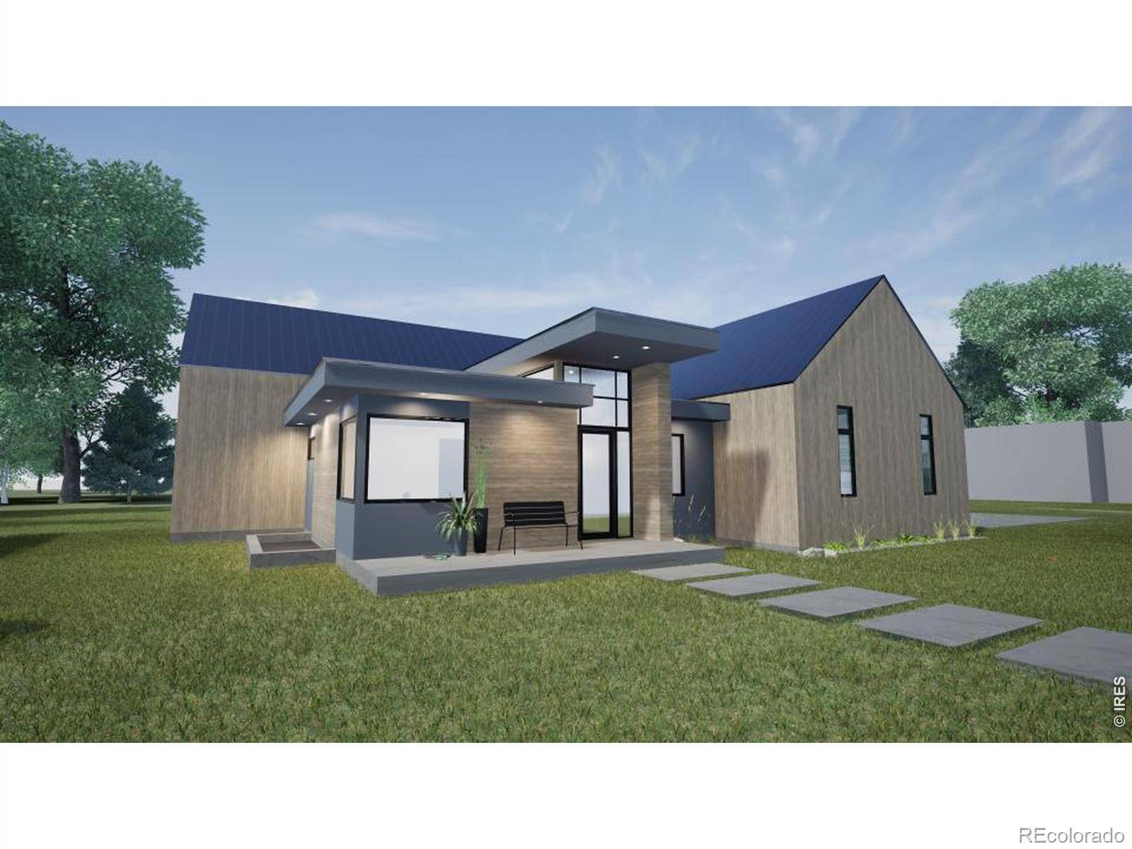 6838 Harvest RD, Boulder, CO 80301