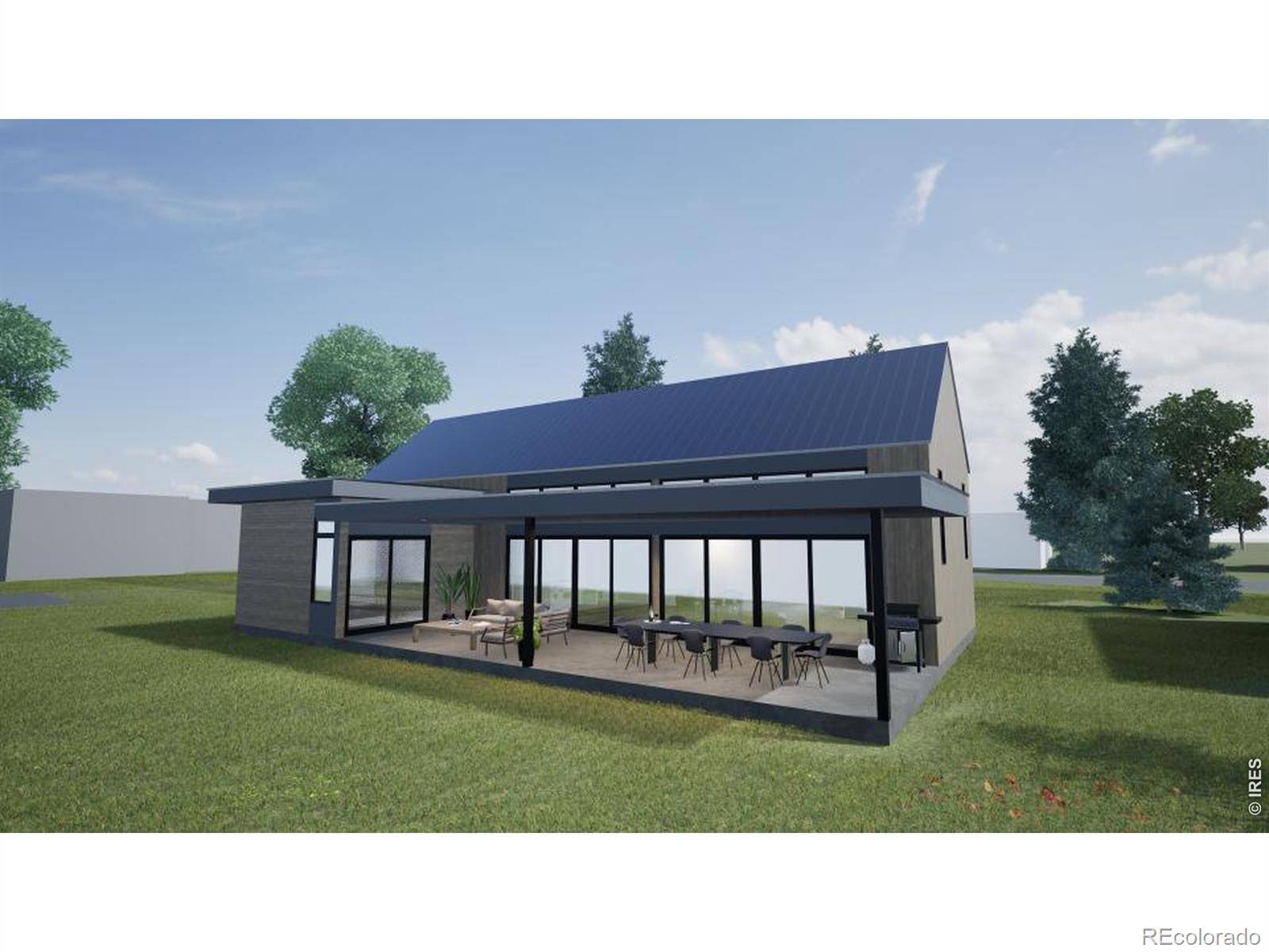 6838 Harvest RD, Boulder, CO 80301