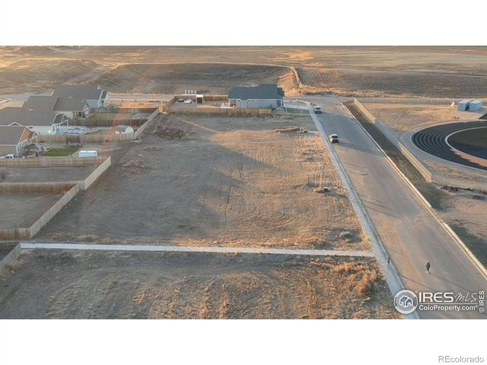 0 Sixth AVE #Lot 2, Wiggins, CO 80654