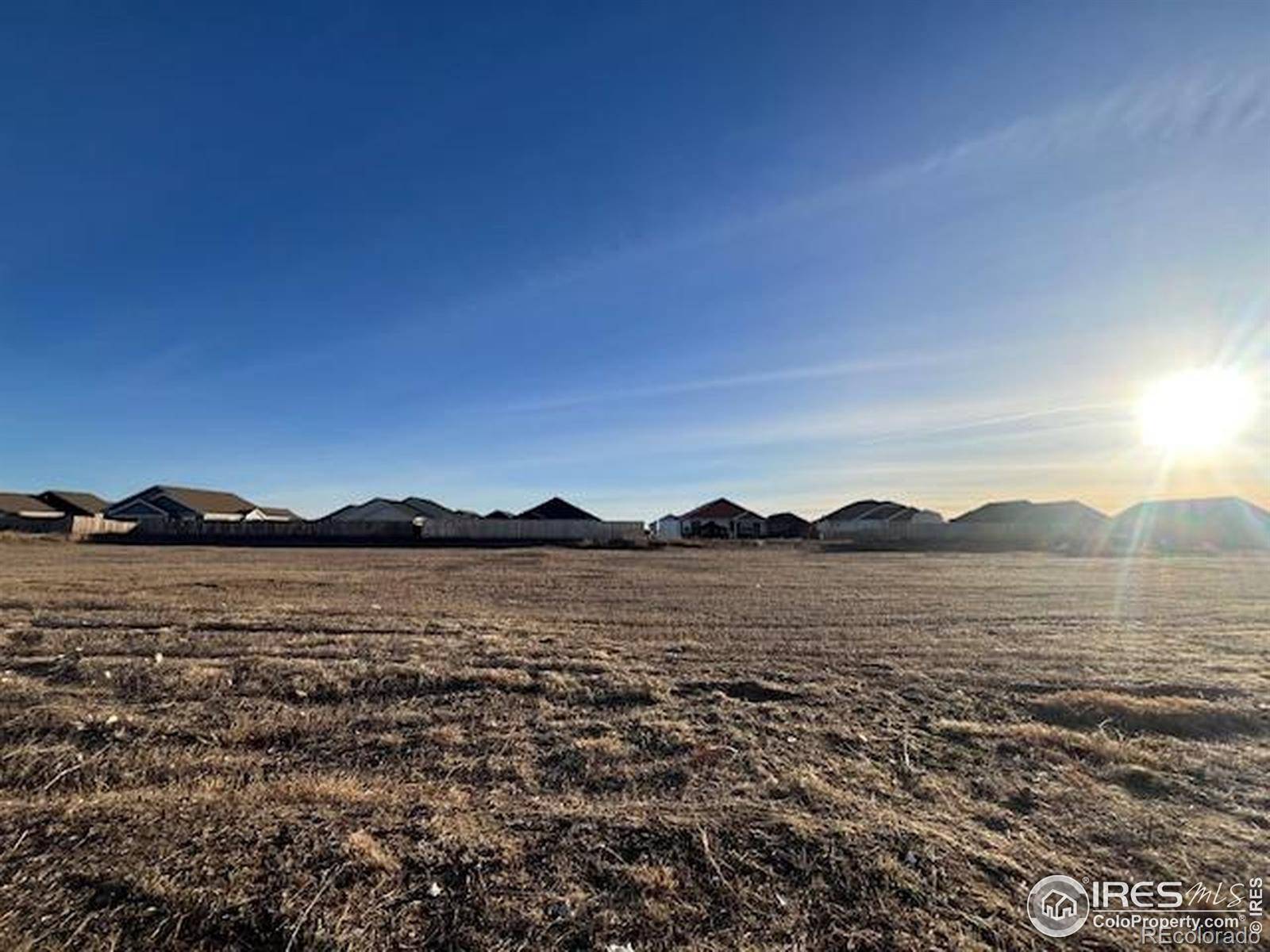 0 Sixth AVE #Lot 4, Wiggins, CO 80654