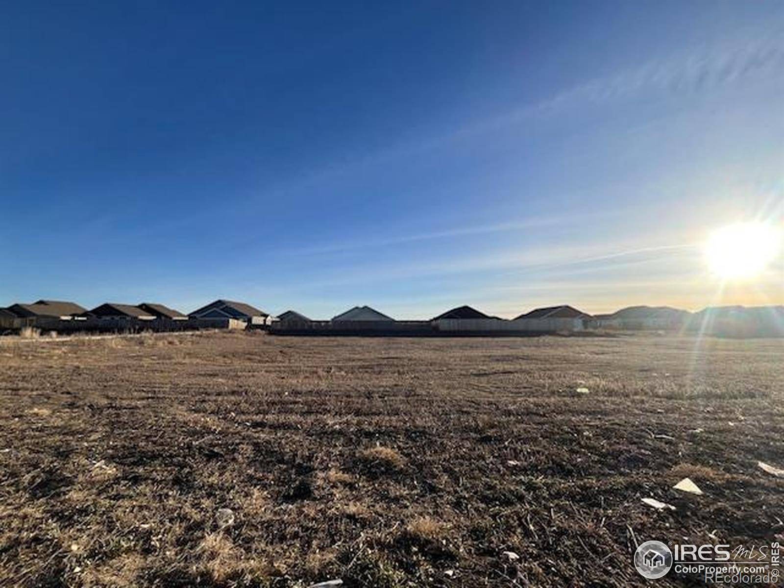 0 Sixth AVE #Lot 5, Wiggins, CO 80654