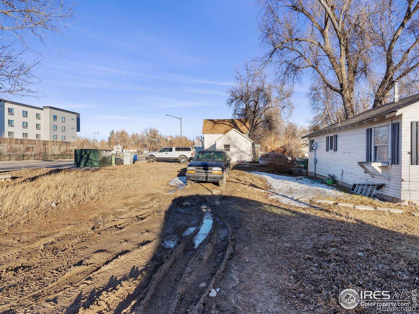 108 S Cleveland AVE, Loveland, CO 80537