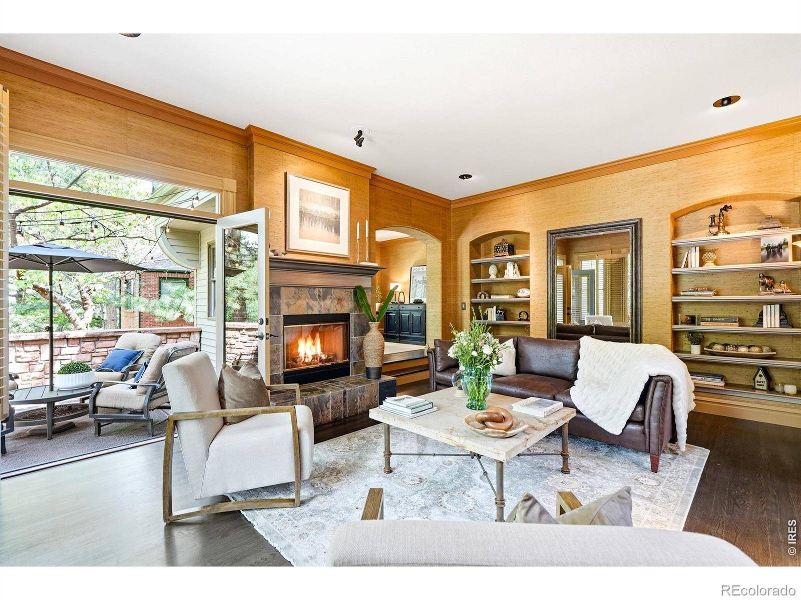 820 6th ST, Boulder, CO 80302