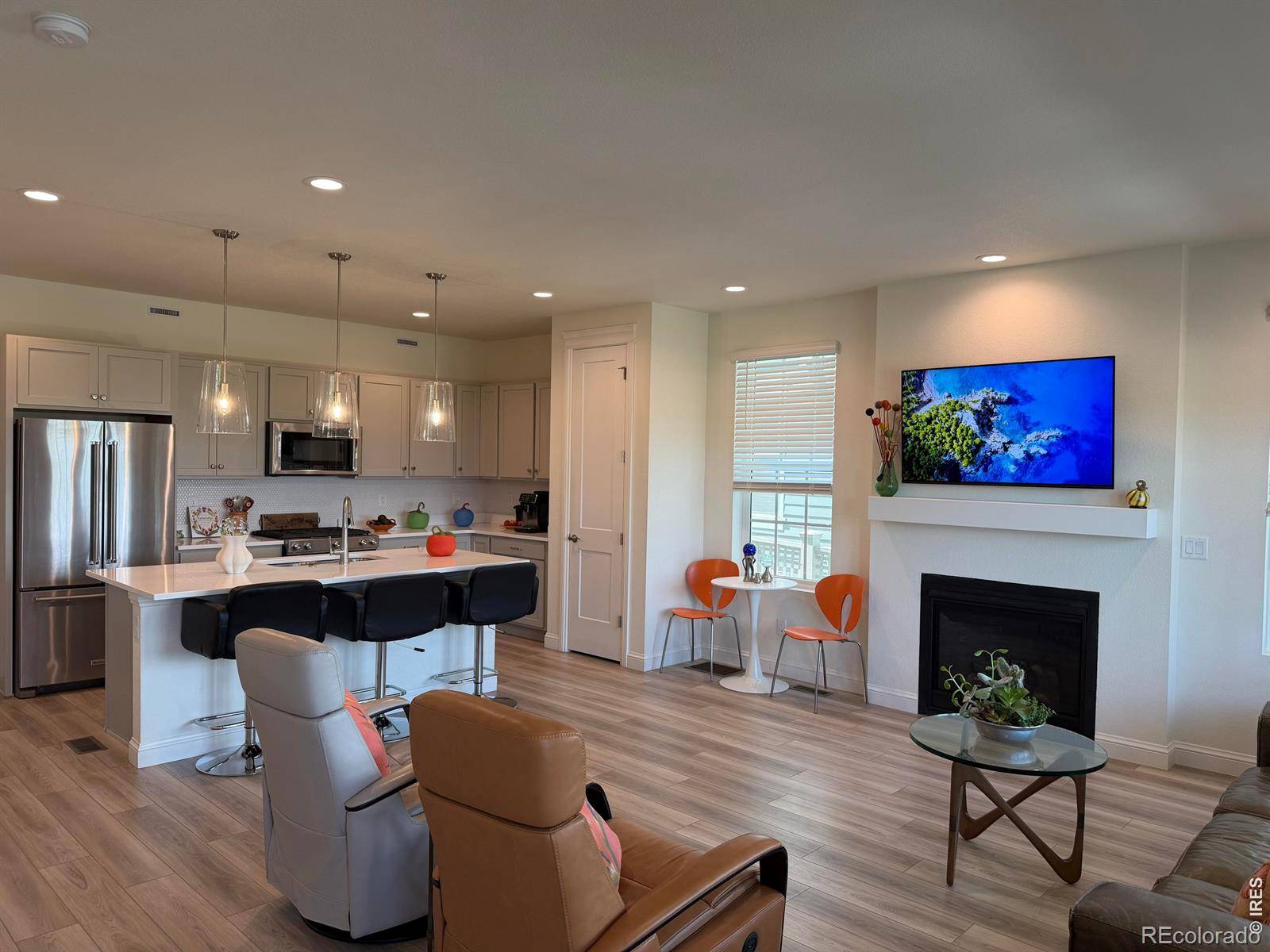 1502 Peach AVE, Erie, CO 80516