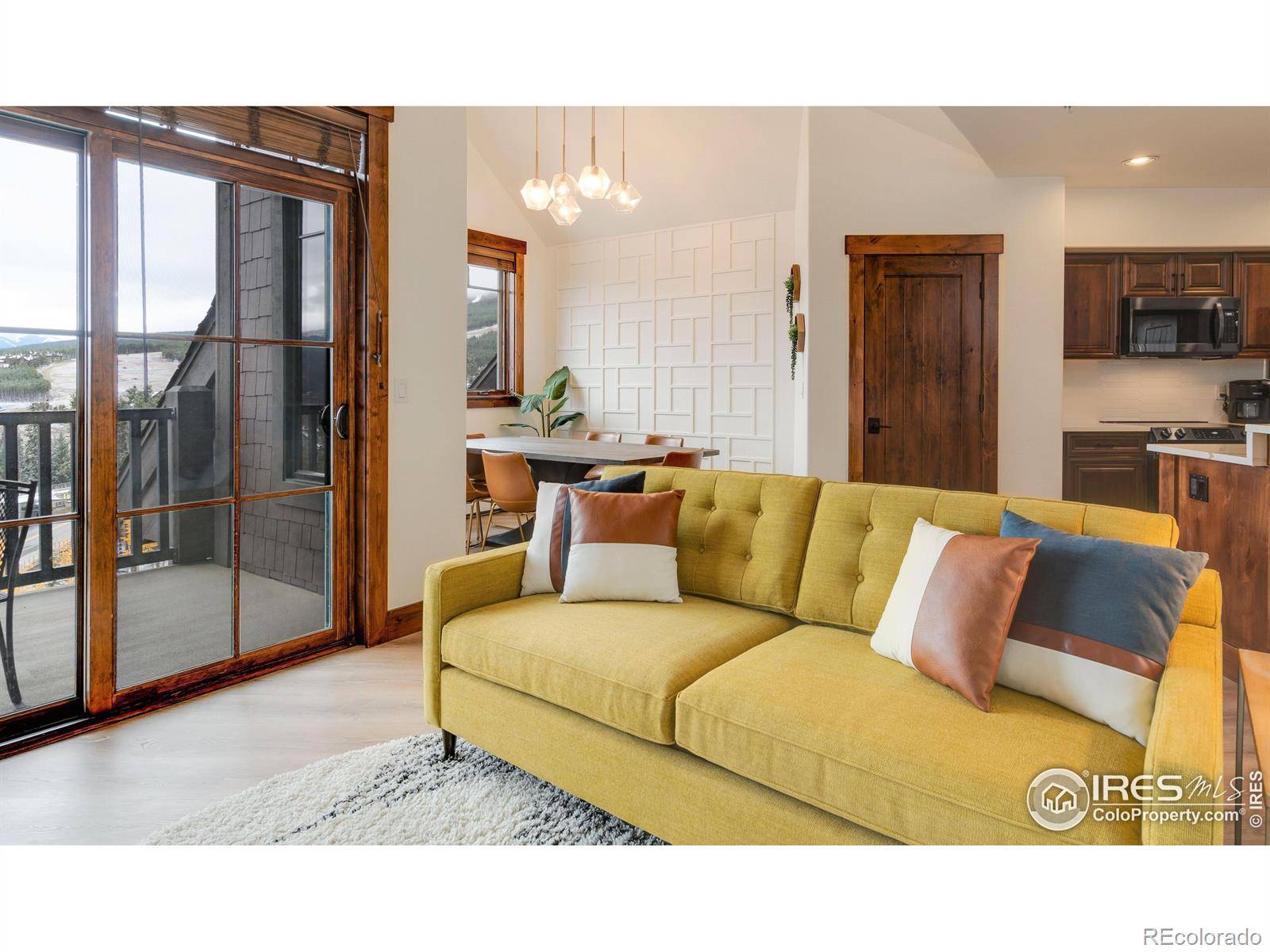 1891 Ski Hill RD #7408, Breckenridge, CO 80424
