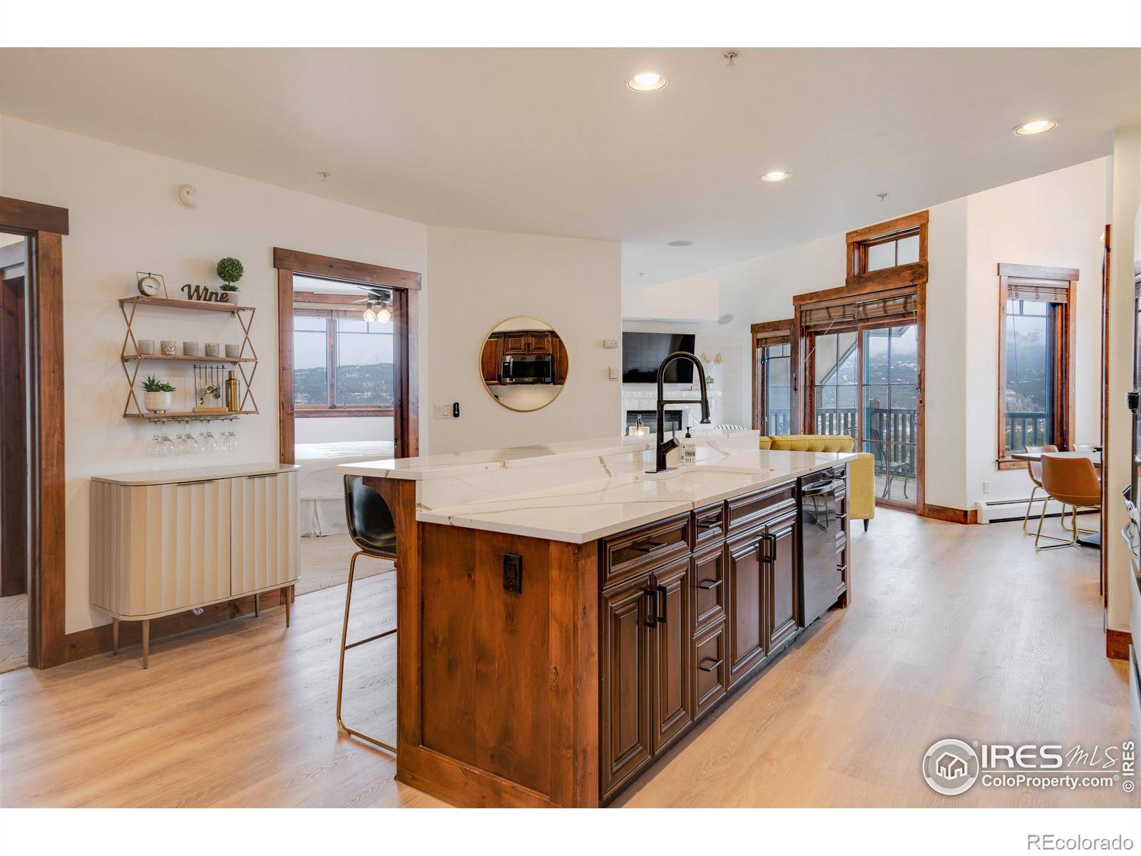1891 Ski Hill RD #7408, Breckenridge, CO 80424