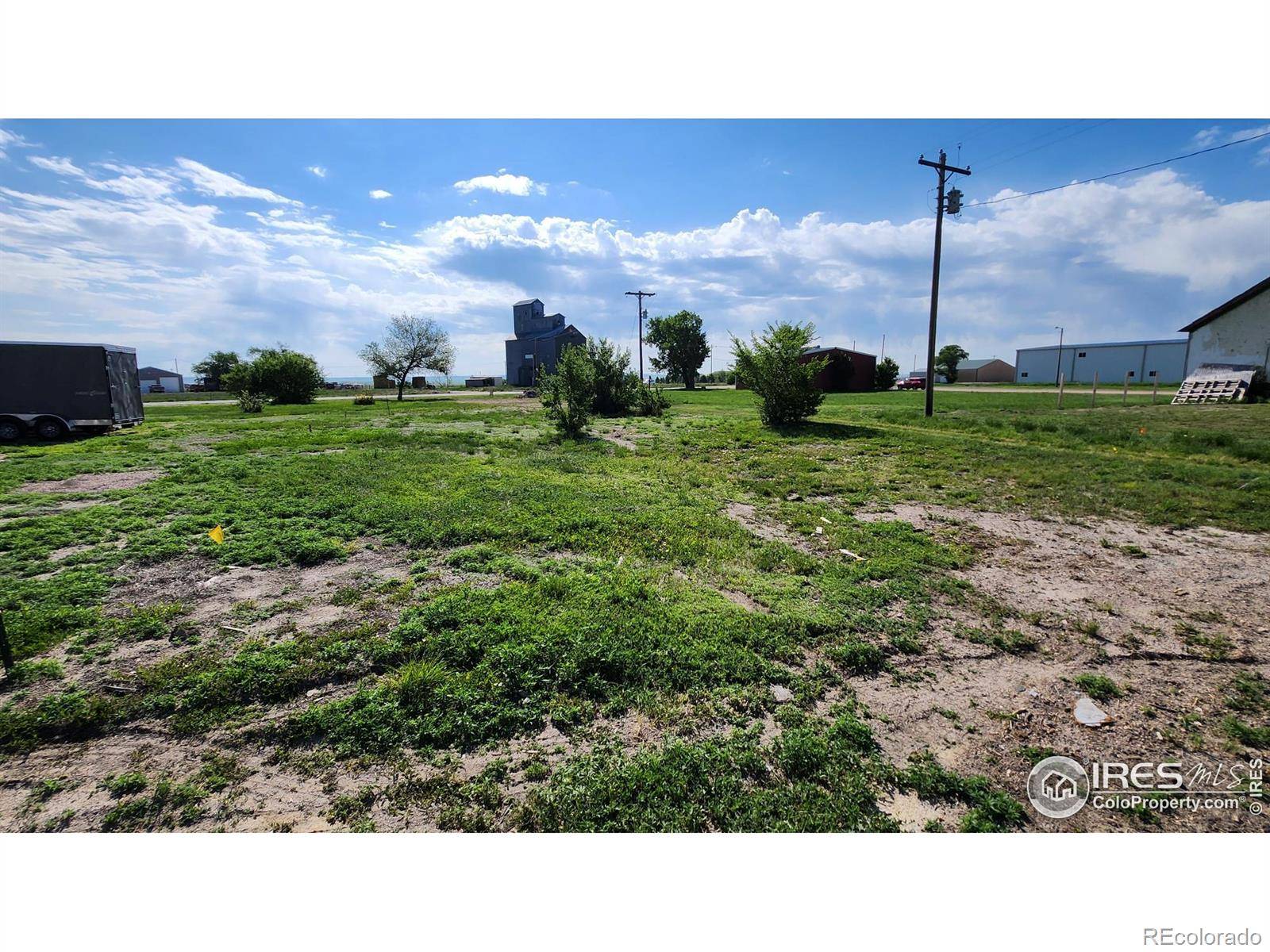 N Kearney ST, Grover, CO 80729