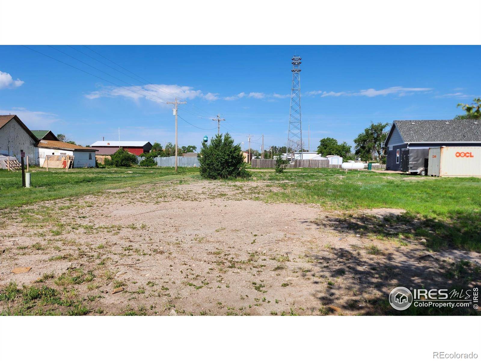 N Kearney ST, Grover, CO 80729
