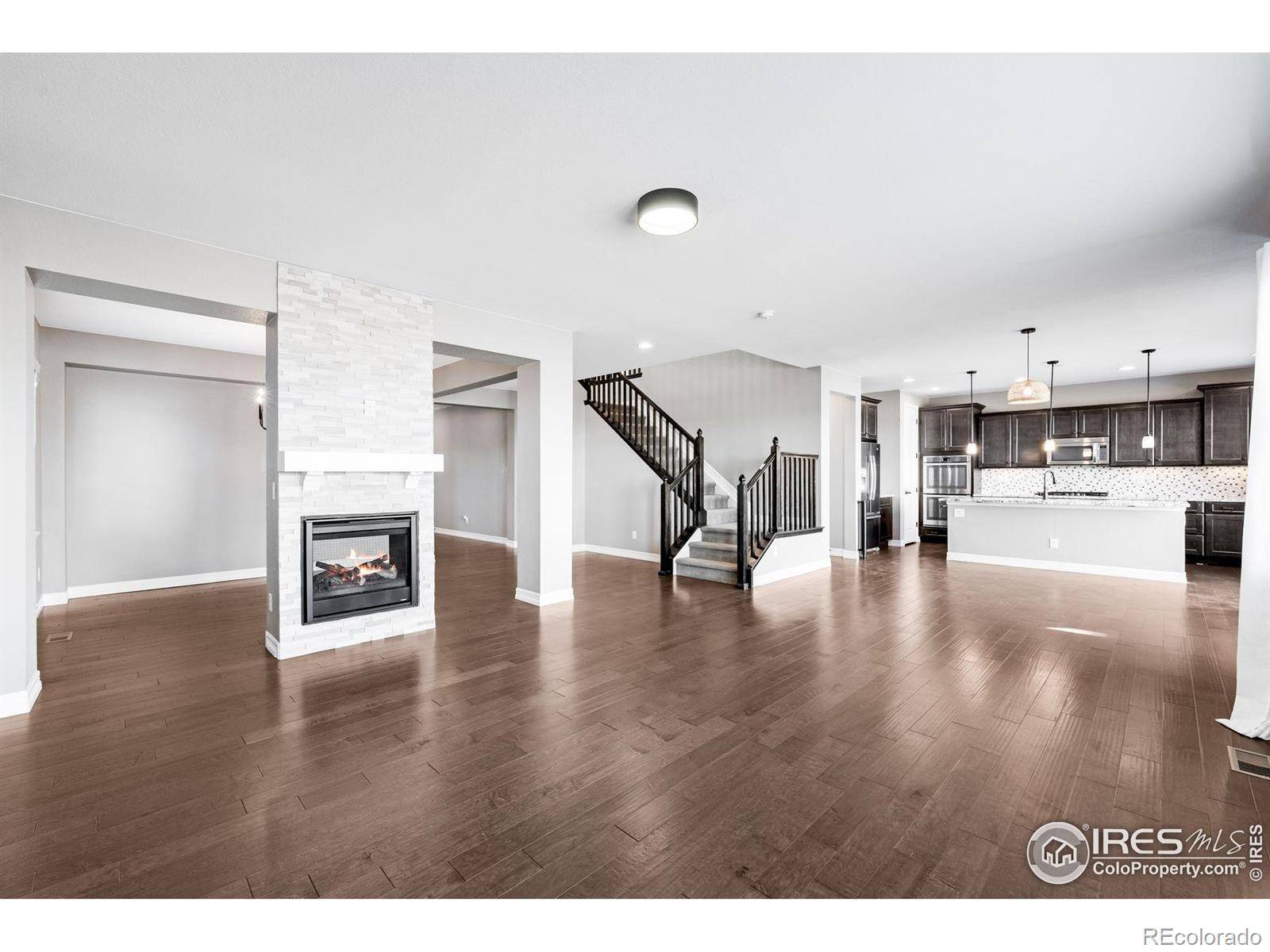 14807 Haley AVE, Parker, CO 80134