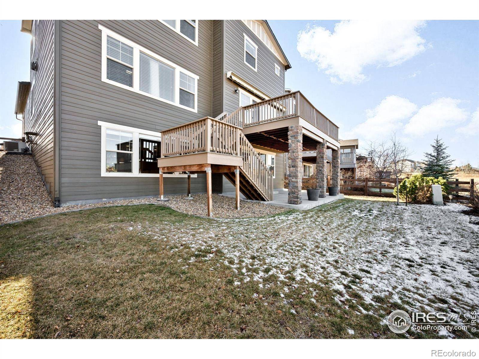 14807 Haley AVE, Parker, CO 80134