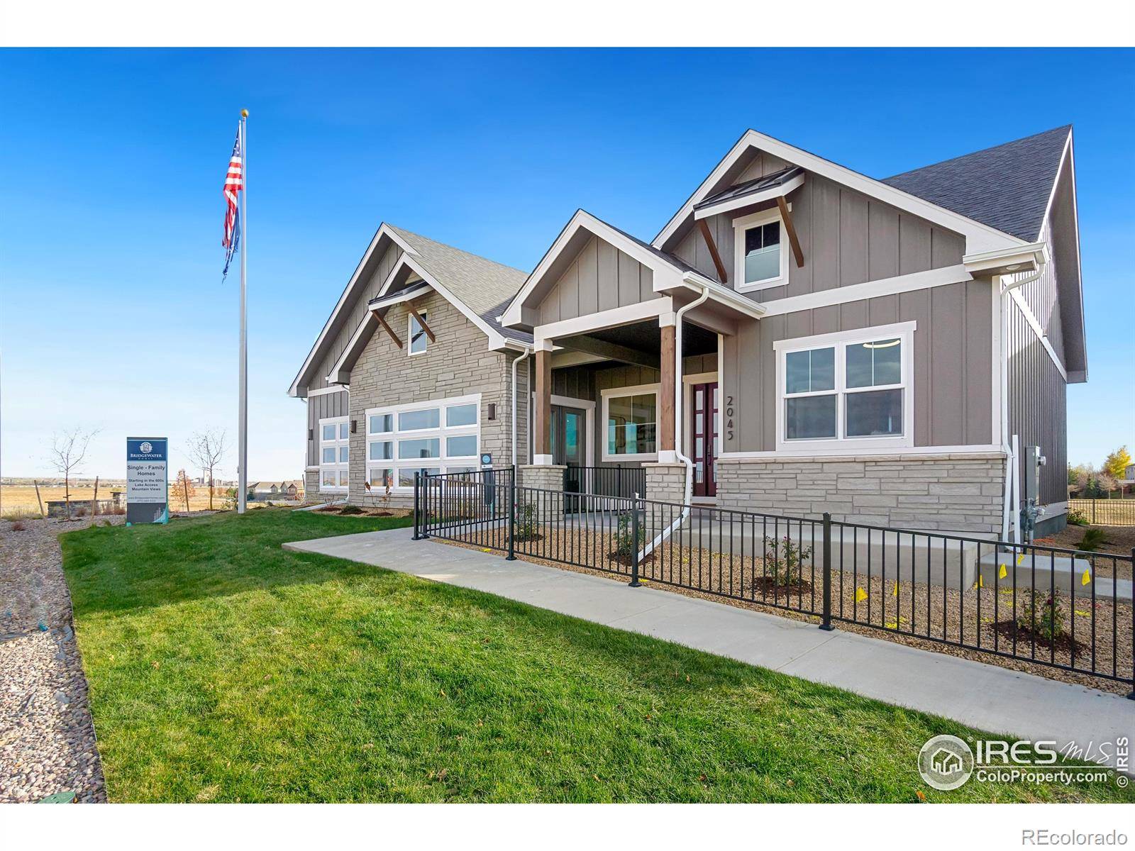 2045 Morningstar WAY, Fort Collins, CO 80524