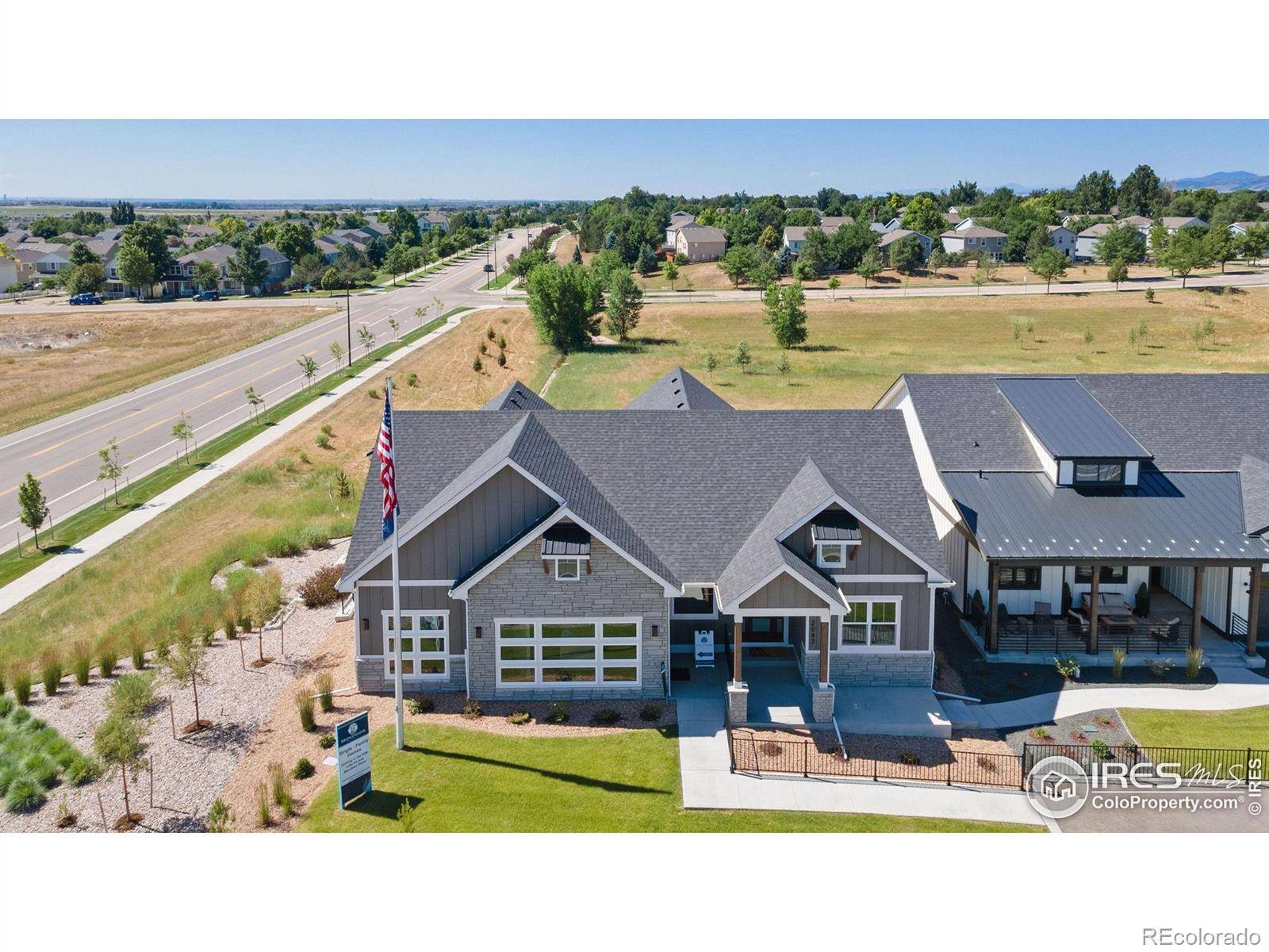 2045 Morningstar WAY, Fort Collins, CO 80524