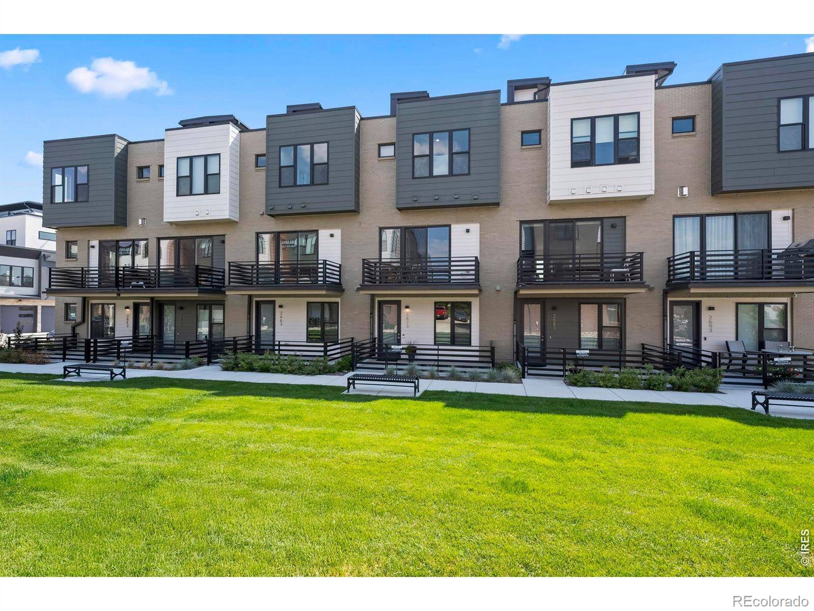 2673 Nicholas WAY, Superior, CO 80027
