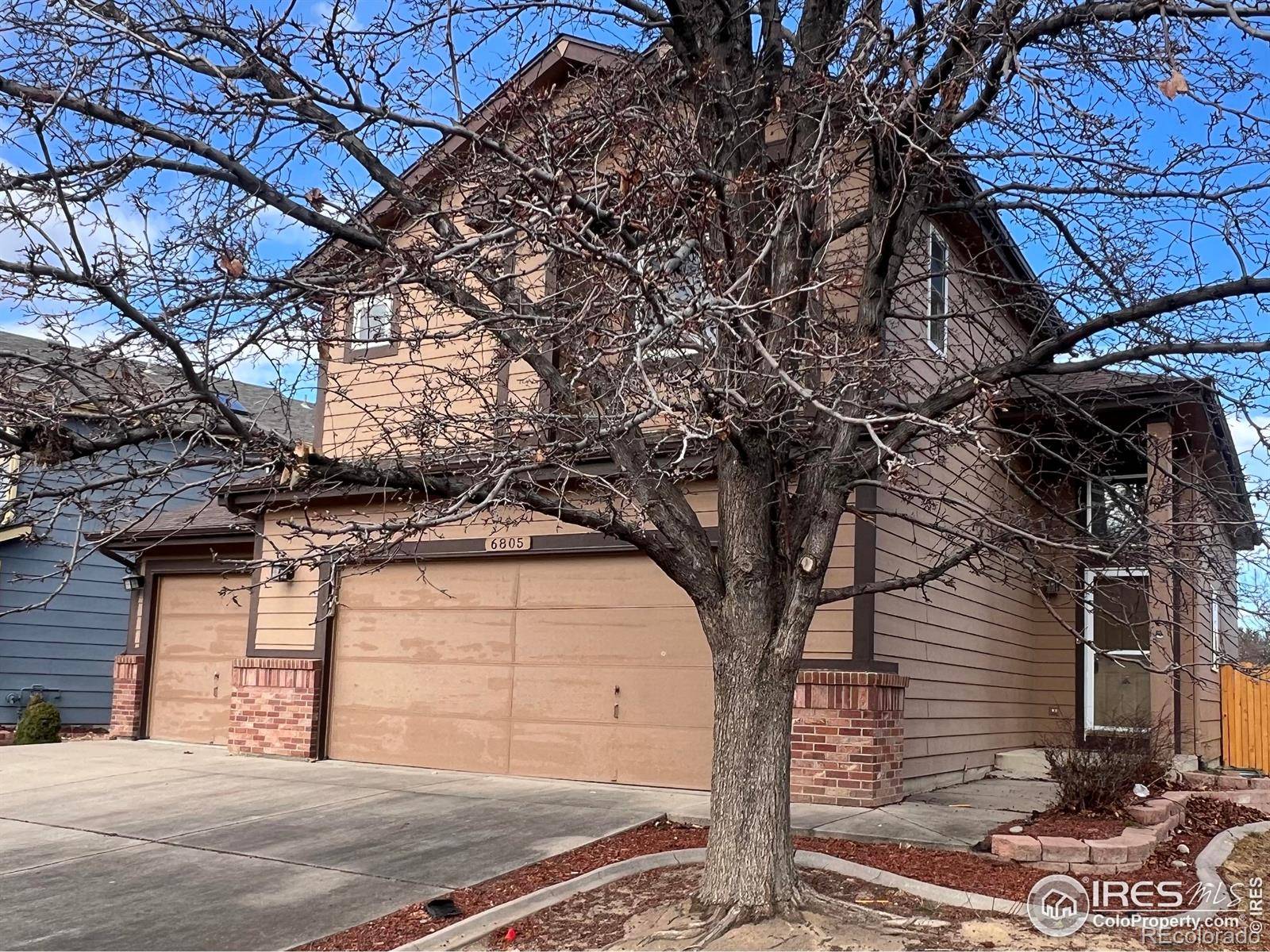 6805 Quincy AVE, Firestone, CO 80504