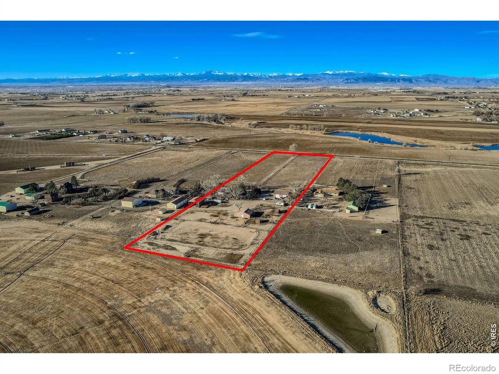 38662 County Road 29, Eaton, CO 80615
