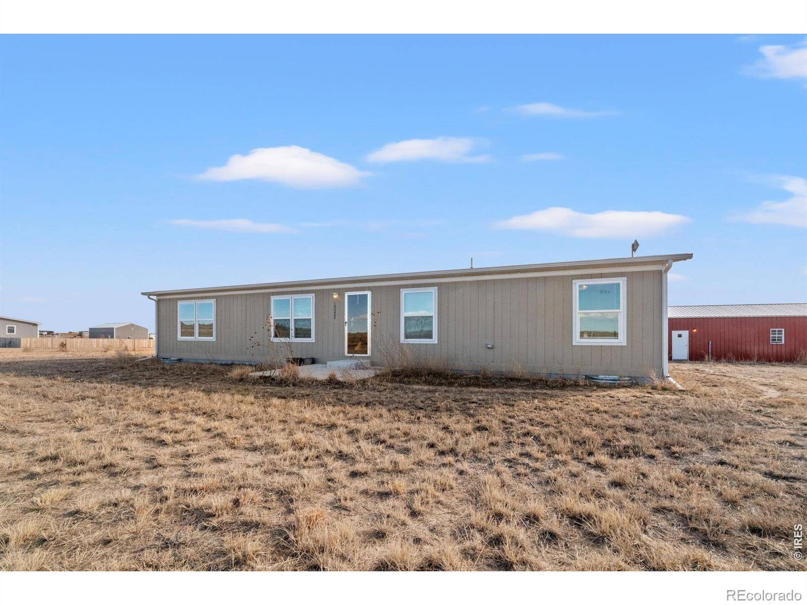 15322 County Road X, Weldona, CO 80653