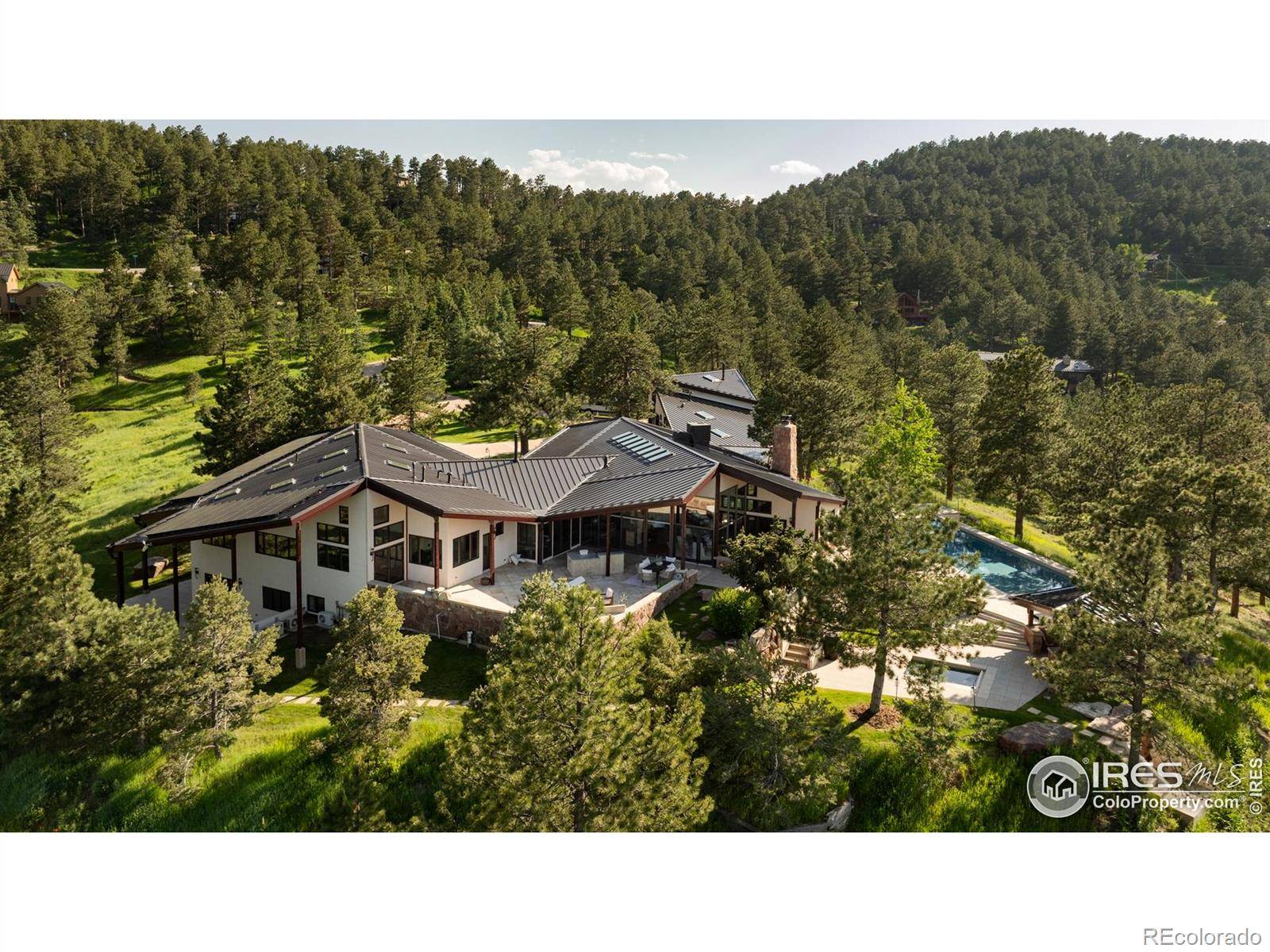 1530 Timber LN, Boulder, CO 80304