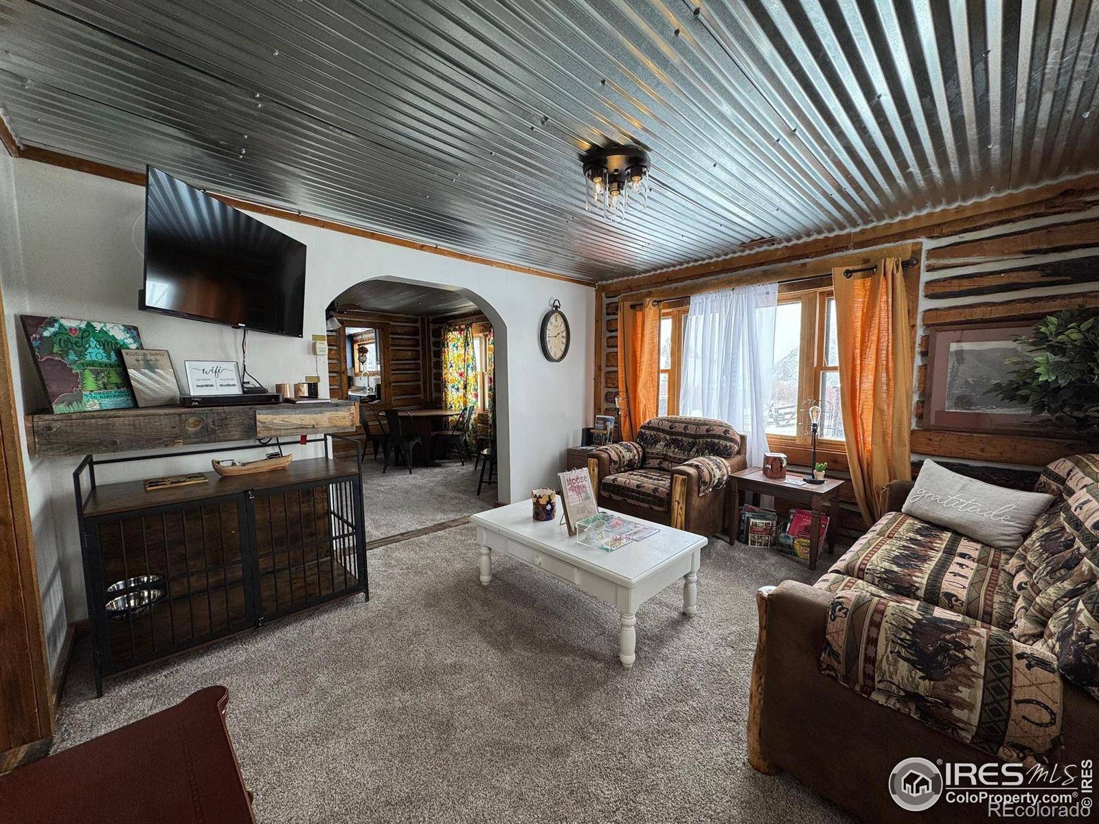 3400 Highway 127, Walden, CO 80480