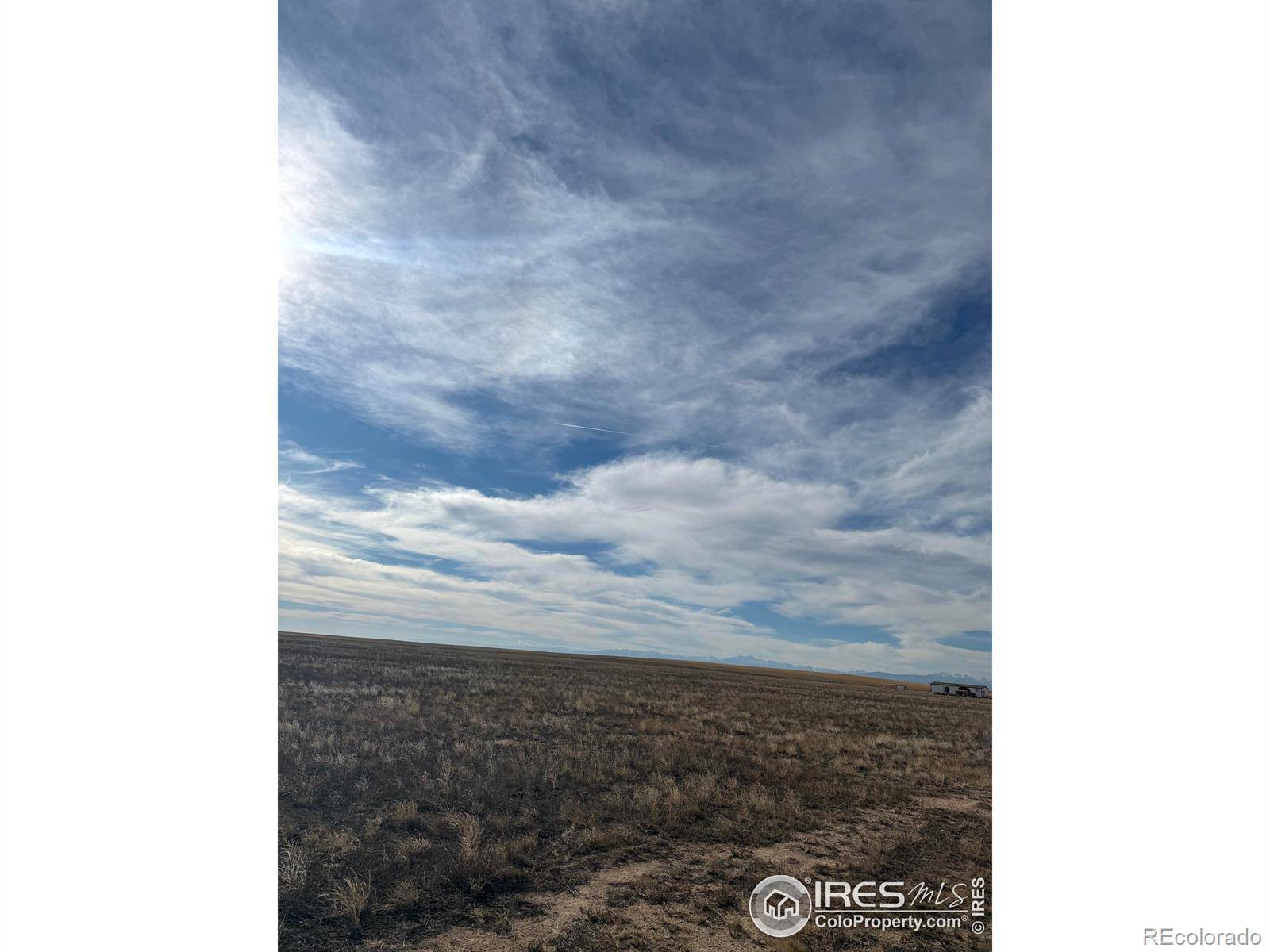 2 Vacant Land County Road 100, Nunn, CO 80648