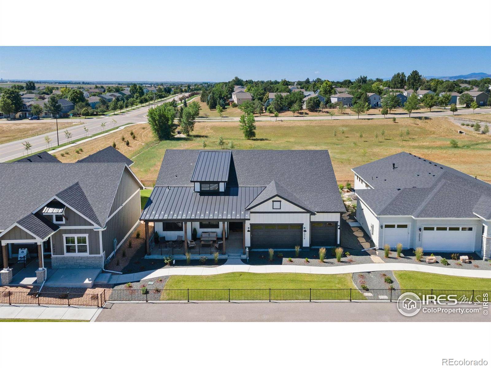 2039 Morningstar WAY, Fort Collins, CO 80524