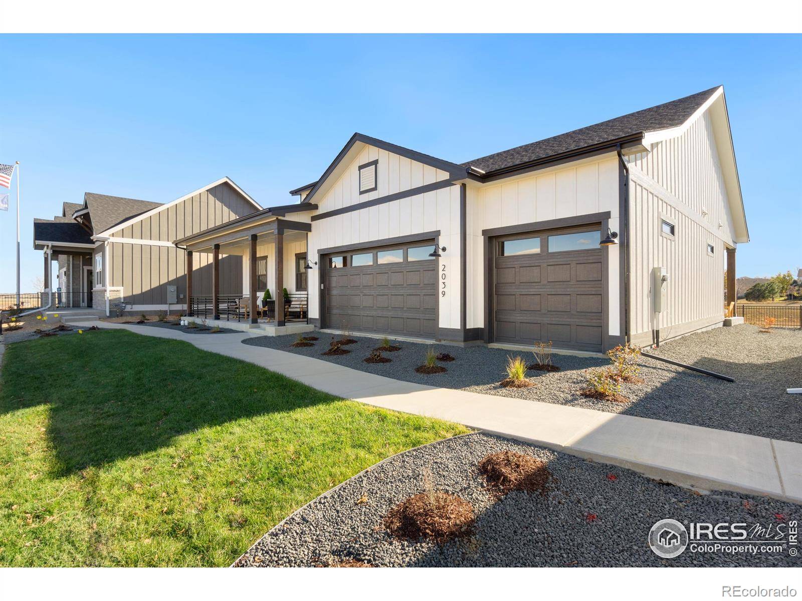 2039 Morningstar WAY, Fort Collins, CO 80524