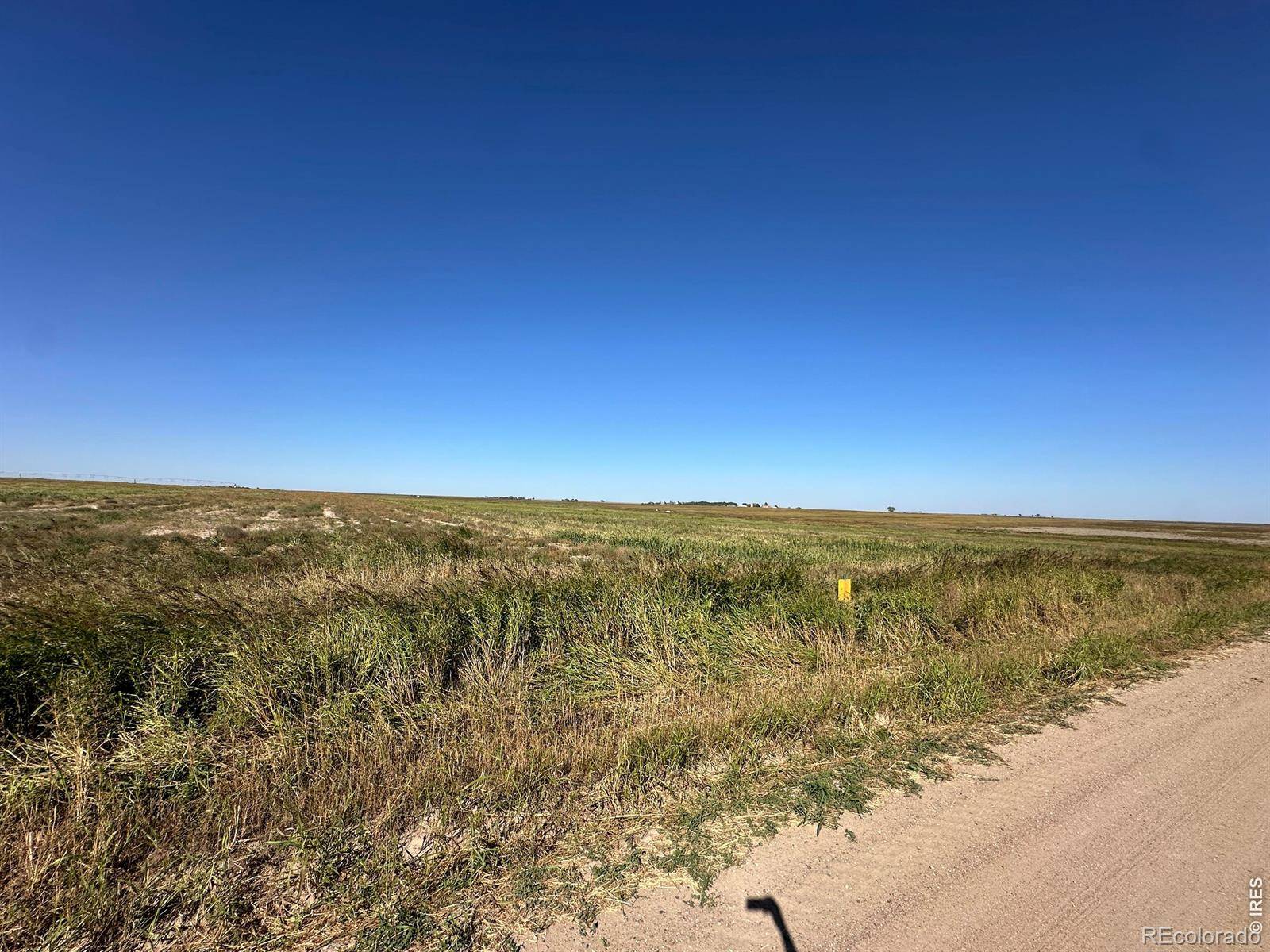 89 HH Roads #11, Holly, CO 81047