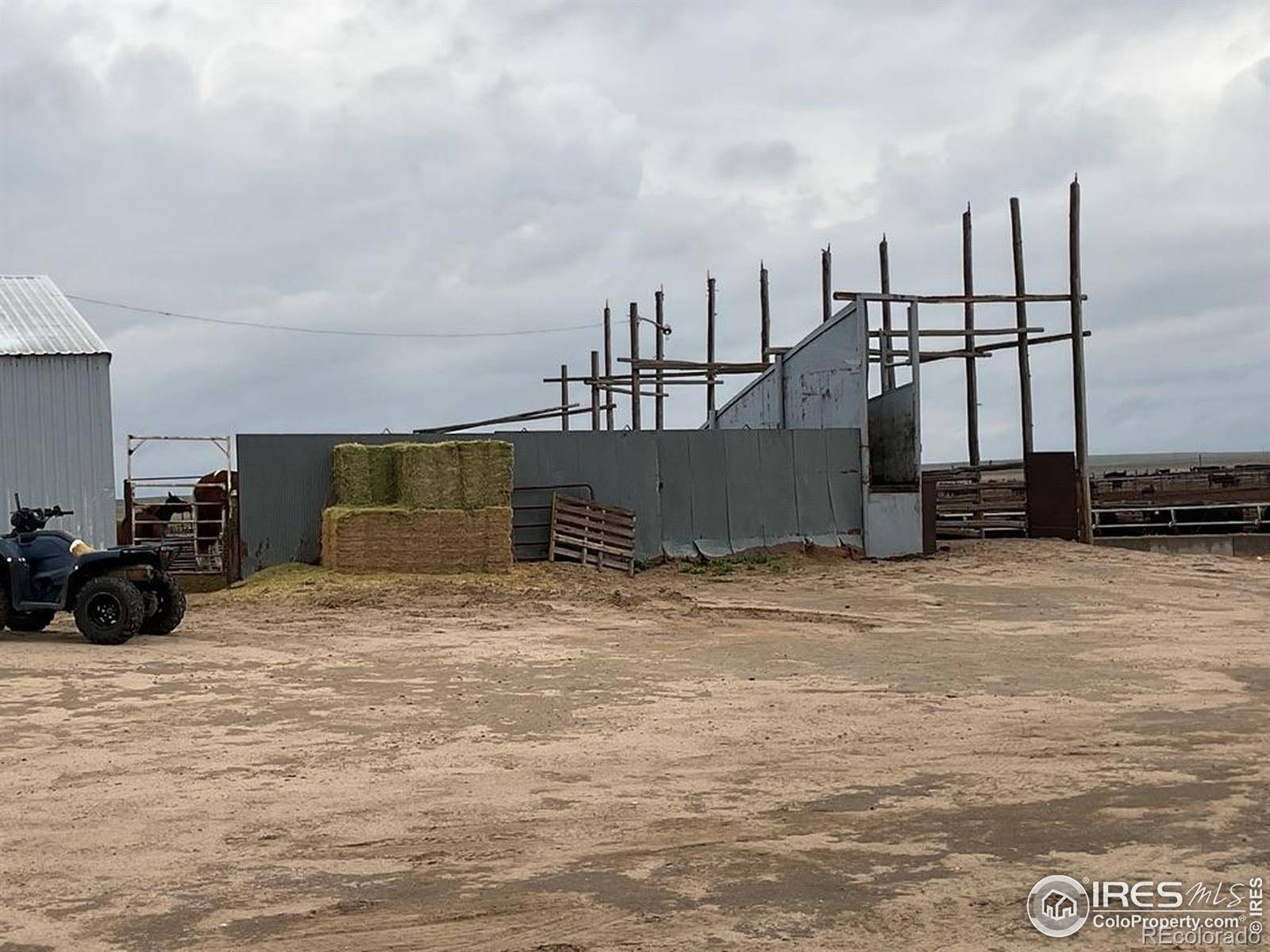 0 Hwy, Kit Carson, CO 80825